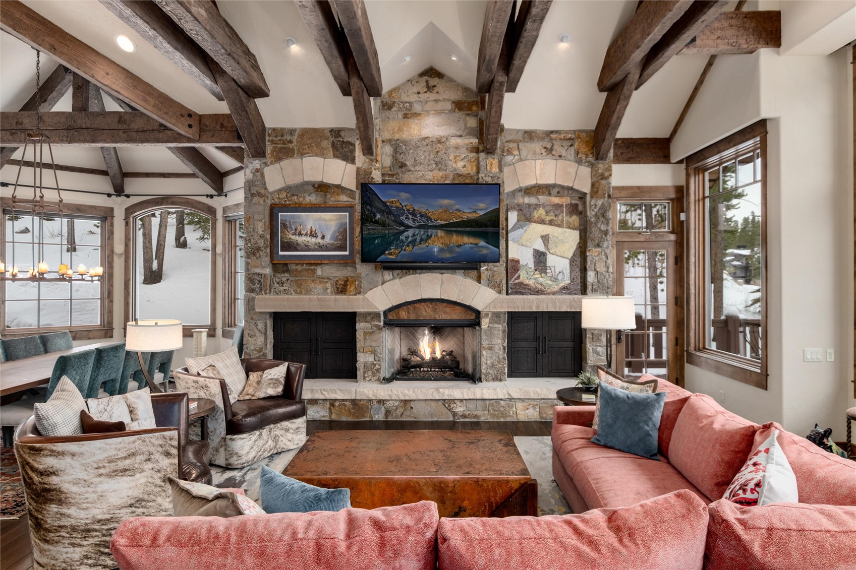 244 Peerless DRIVE