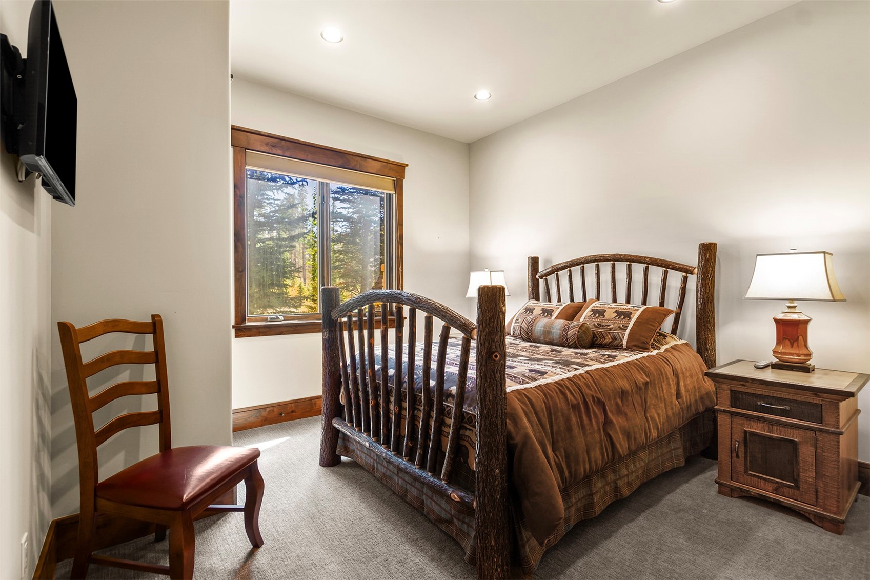 61 Union TRAIL 61