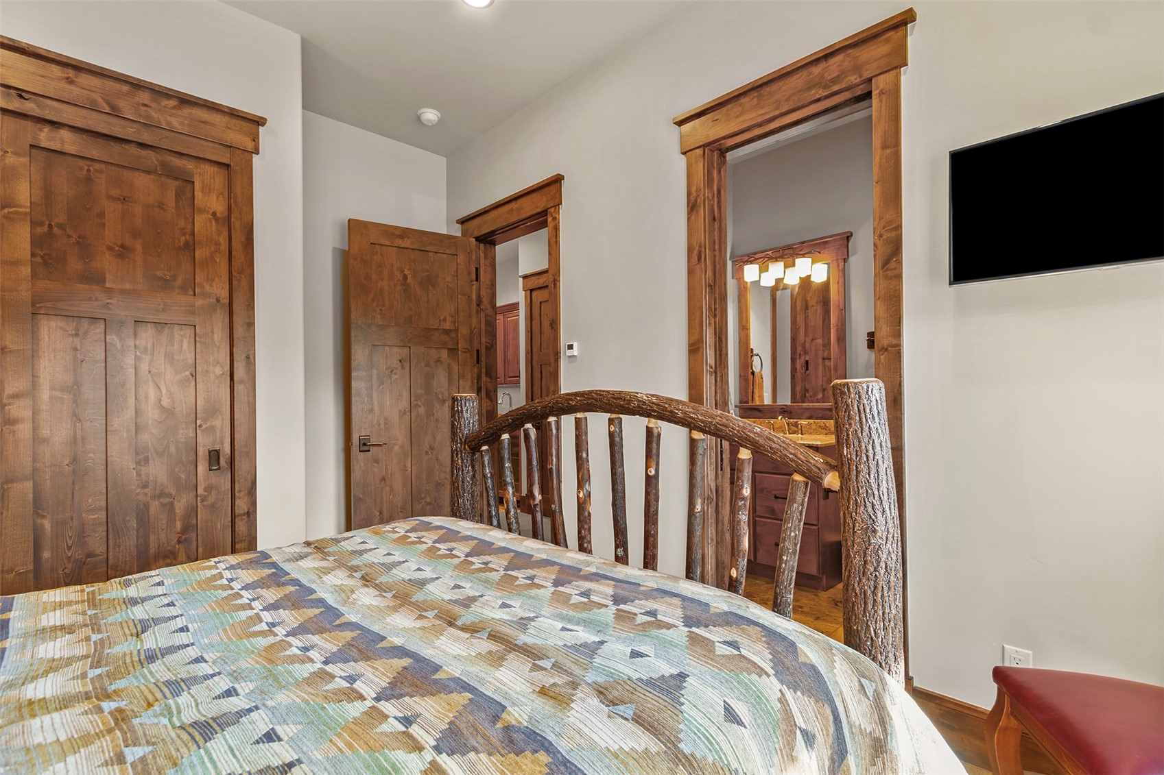 61 Union TRAIL 61