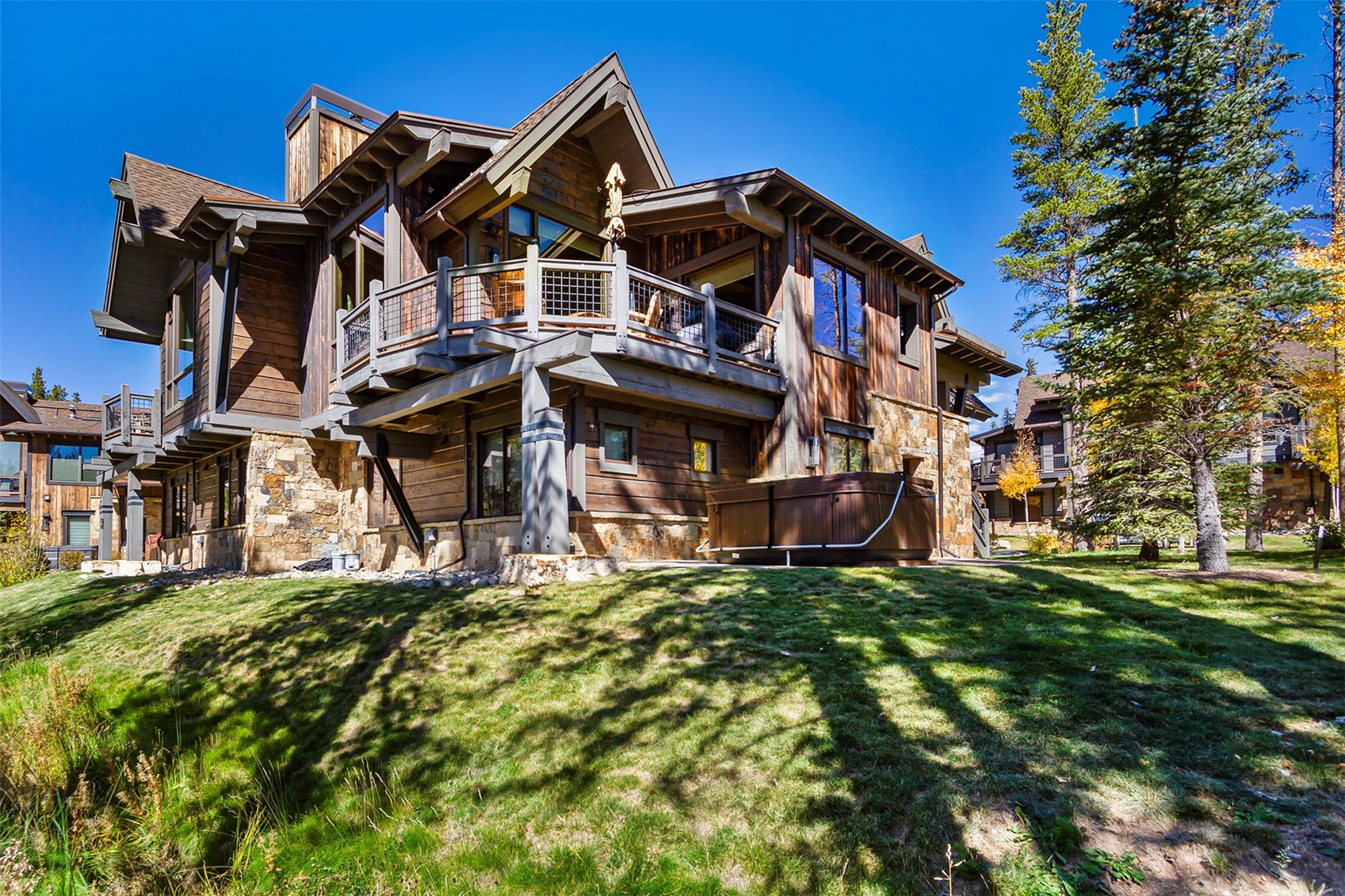 61 Union TRAIL 61