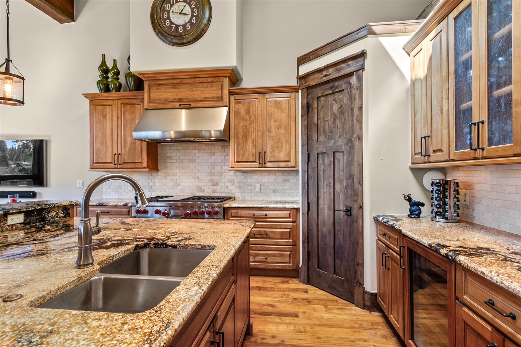 61 Union TRAIL 61