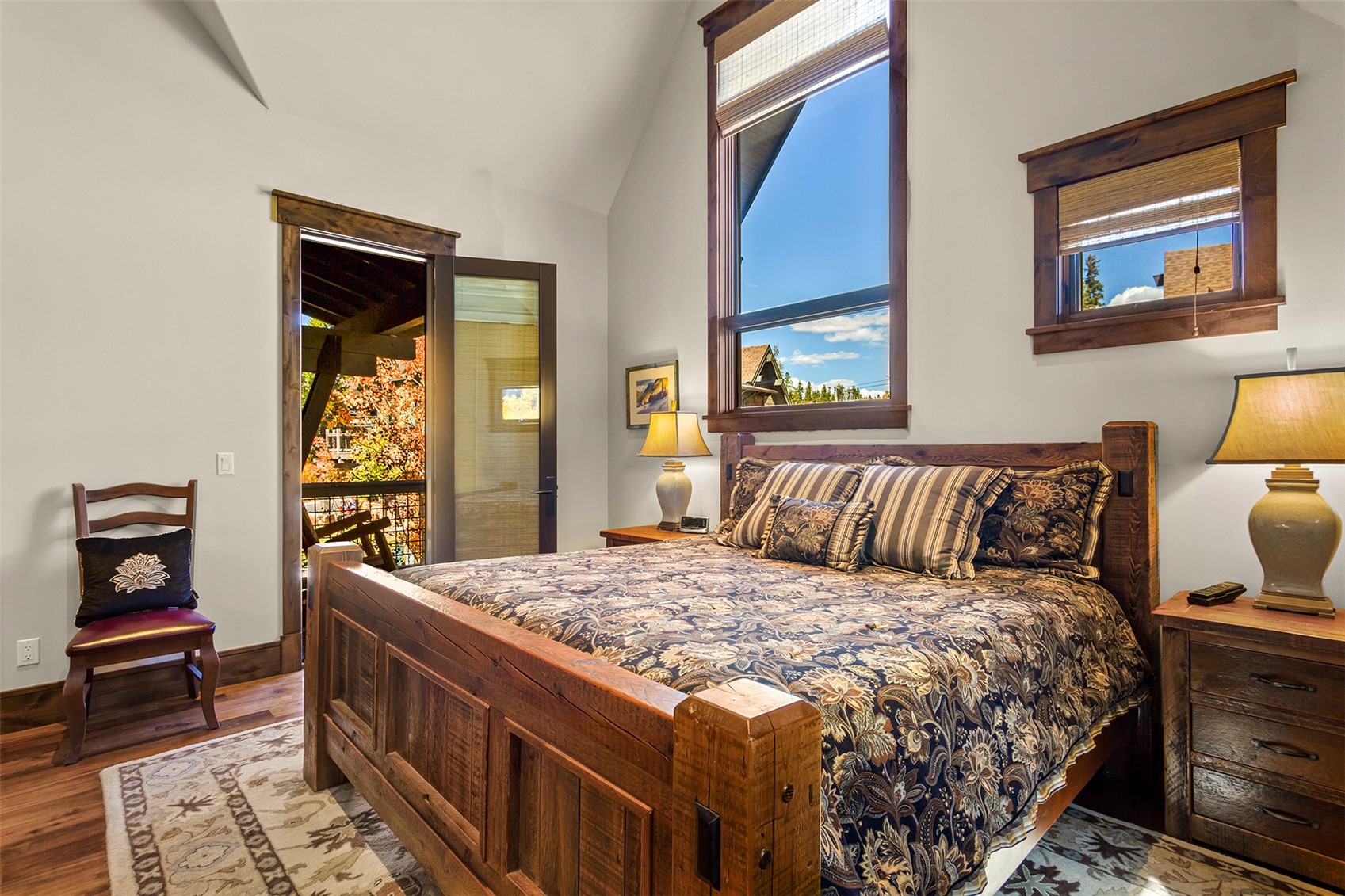61 Union TRAIL 61