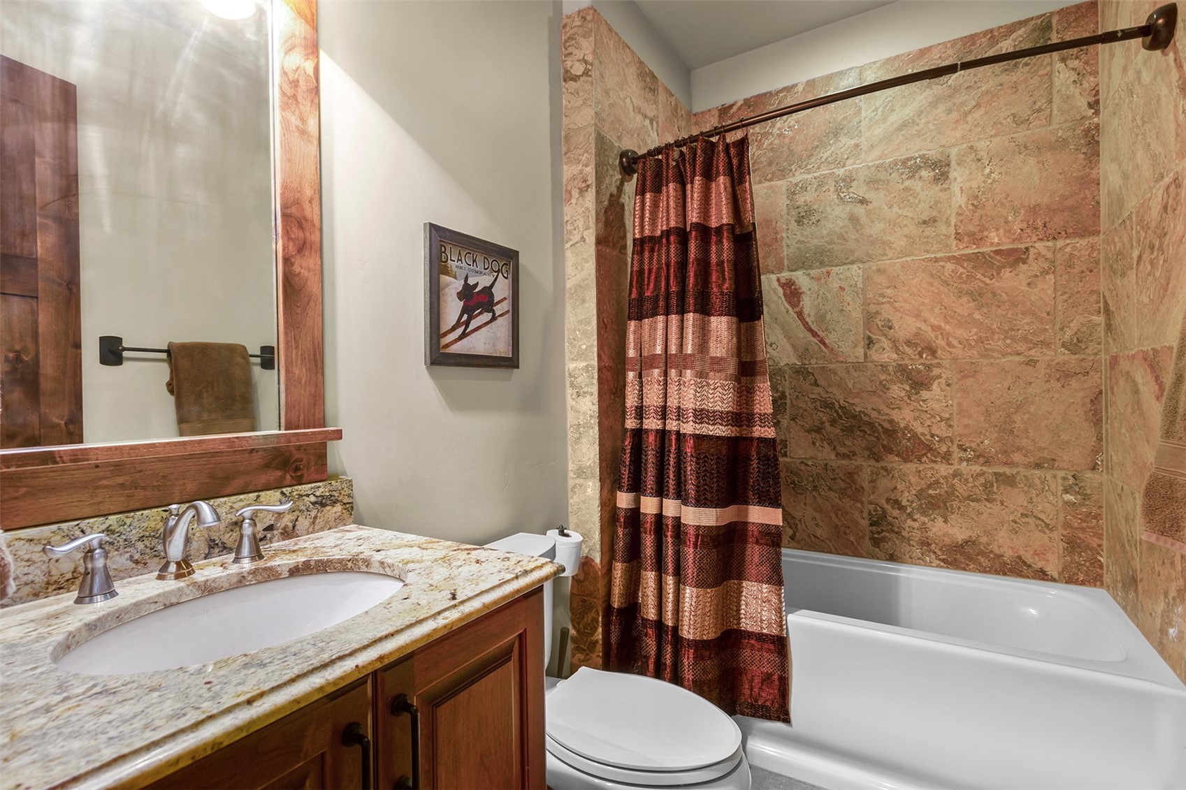 61 Union TRAIL 61