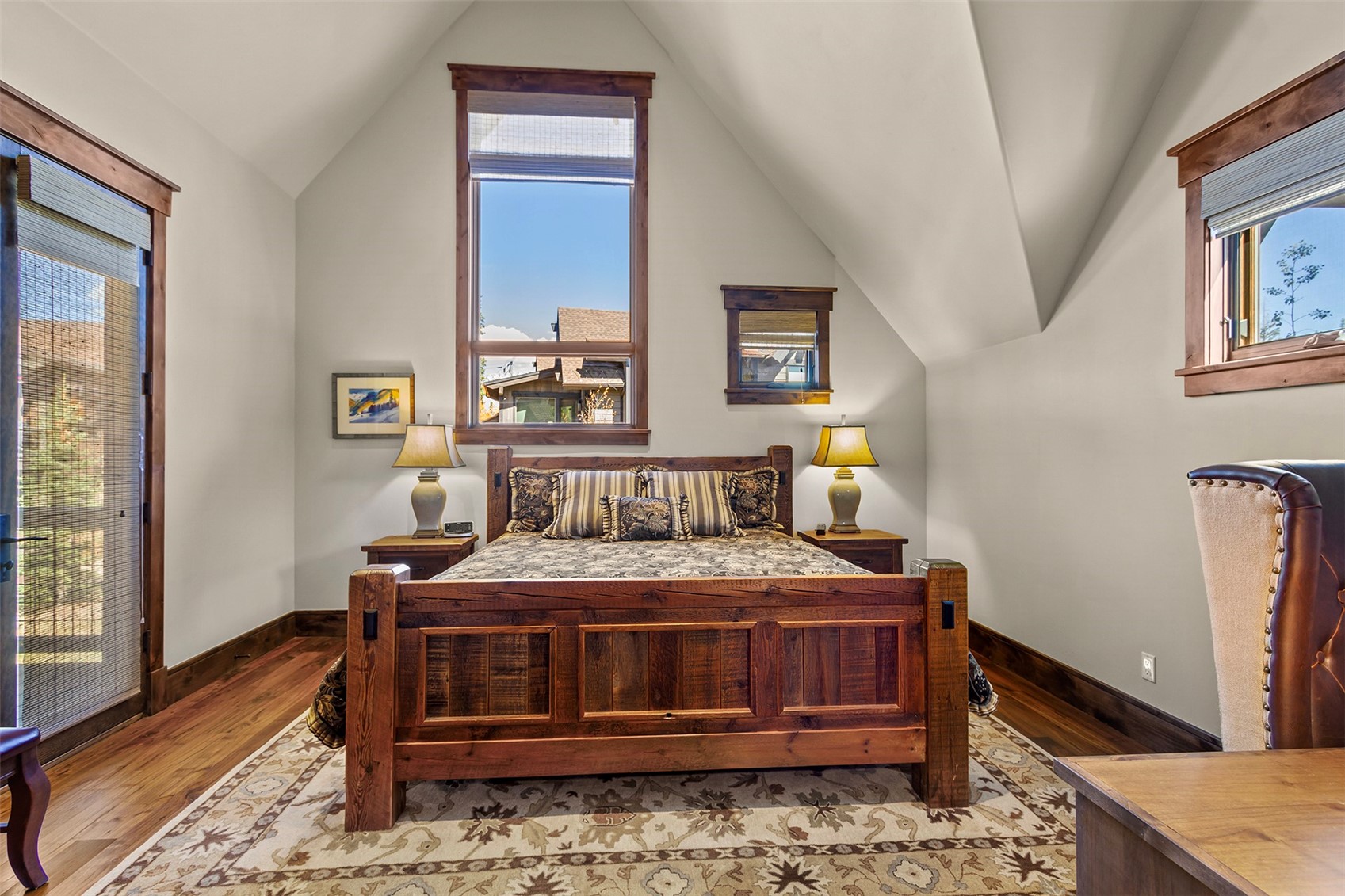 61 Union TRAIL 61
