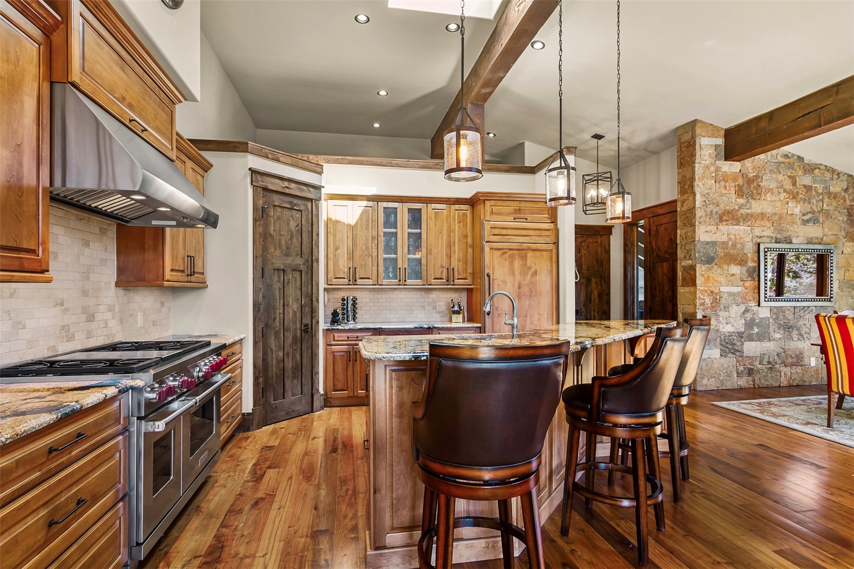 61 Union TRAIL 61