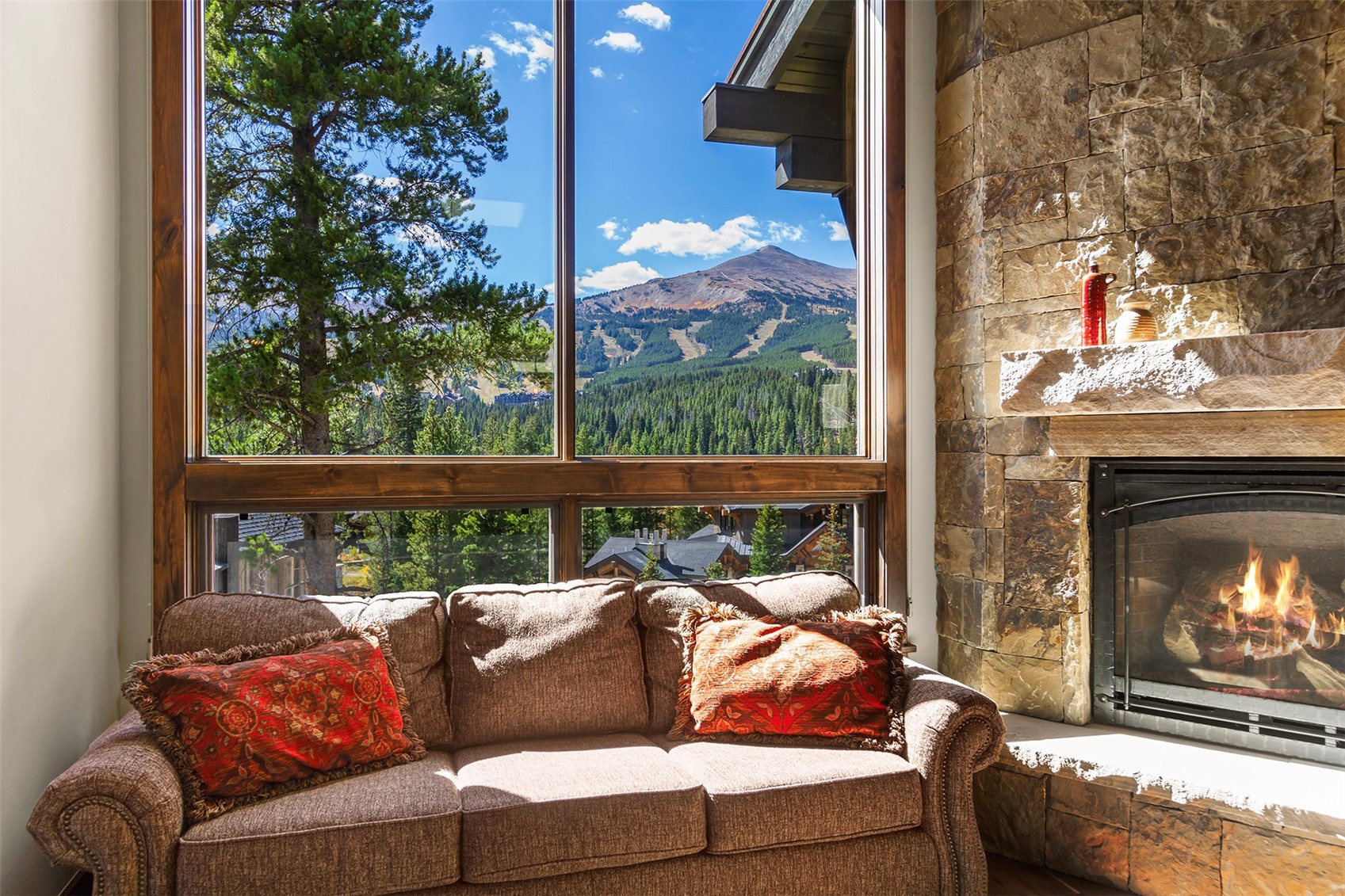61 Union TRAIL 61