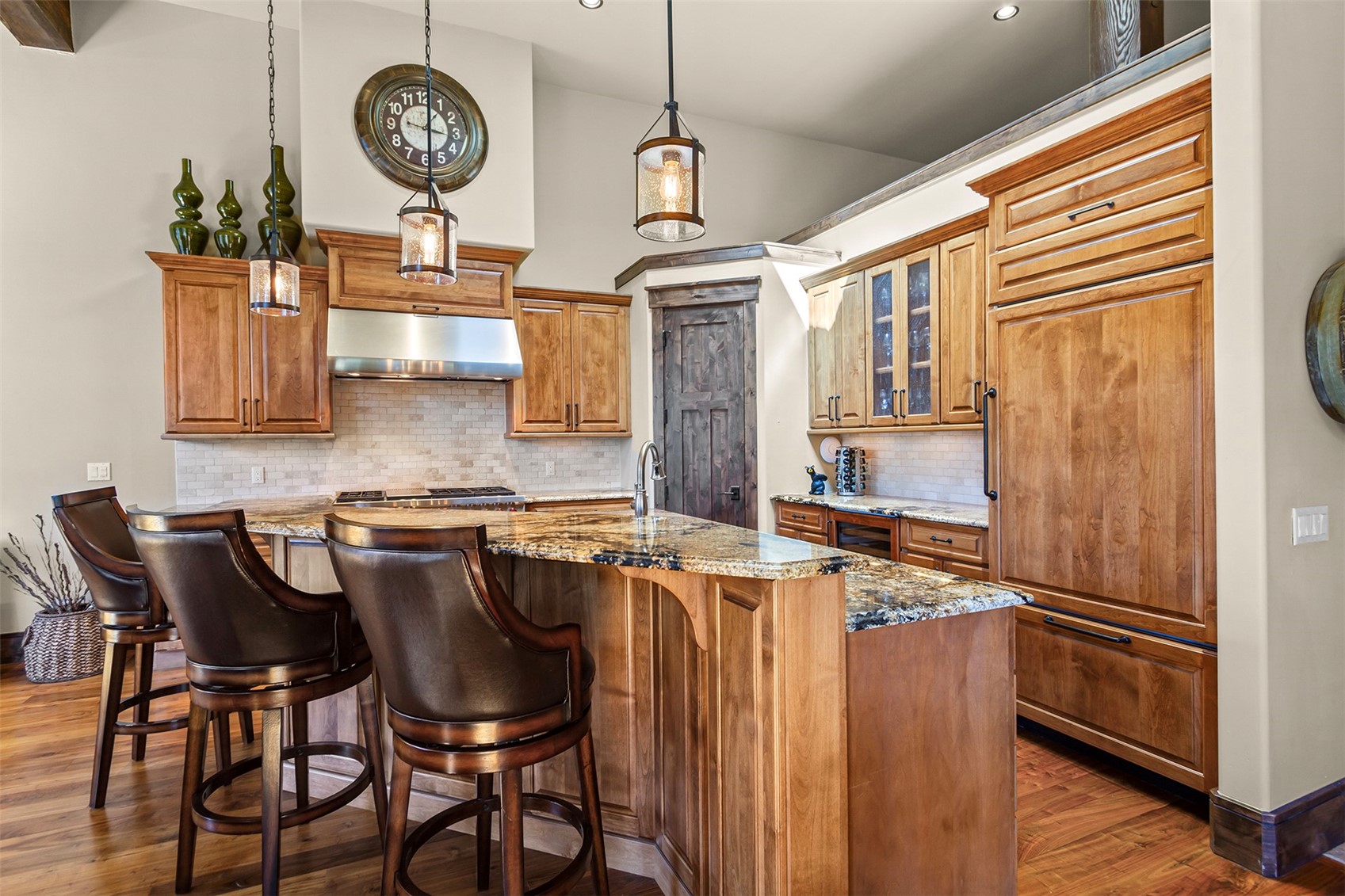 61 Union TRAIL 61