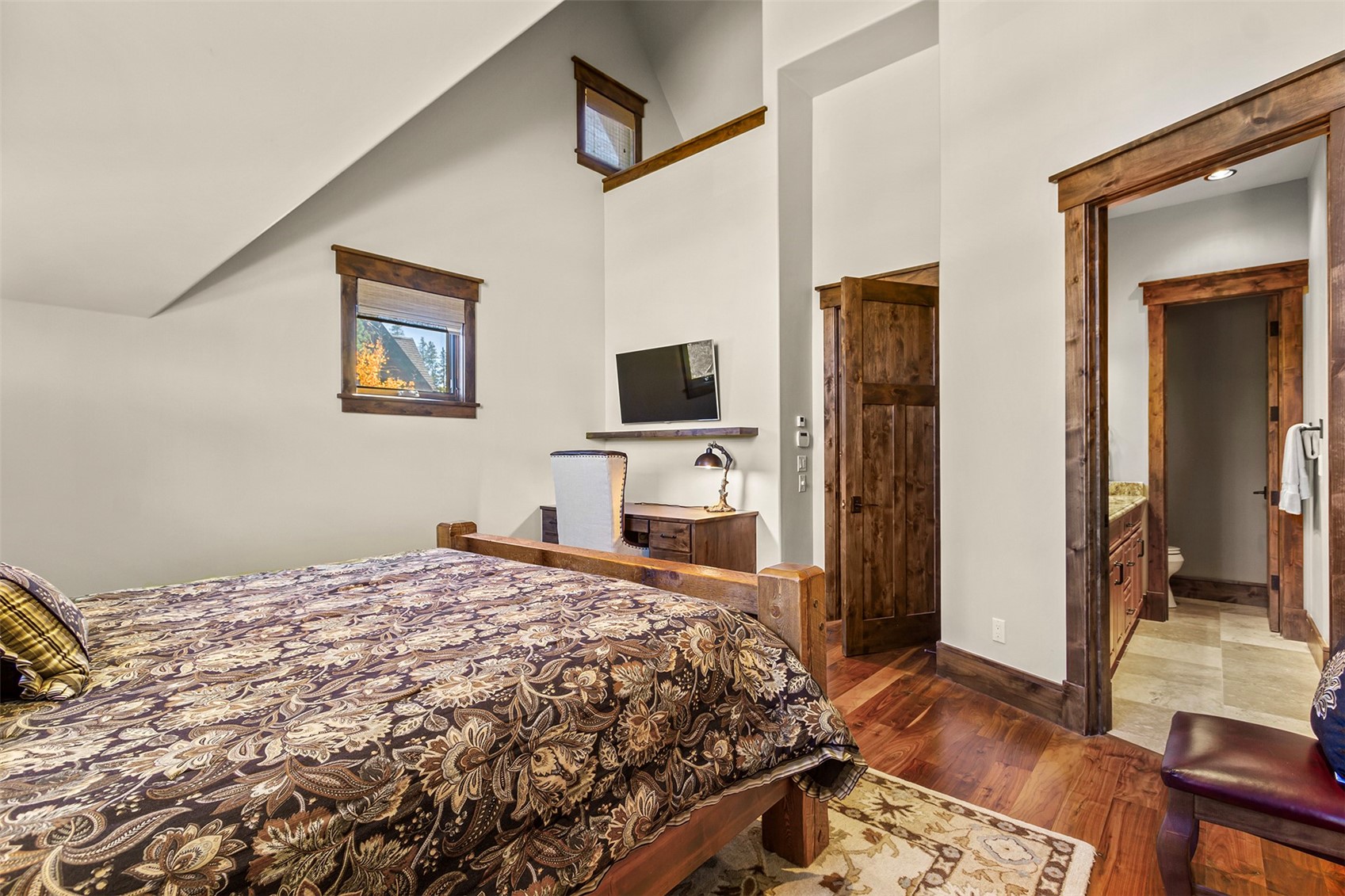 61 Union TRAIL 61