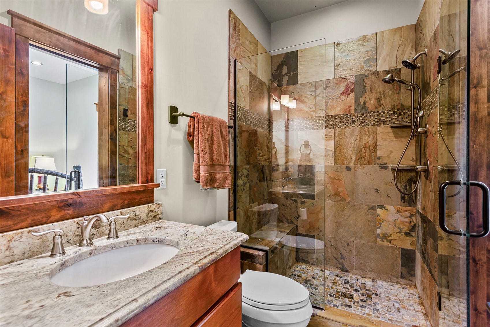 61 Union TRAIL 61