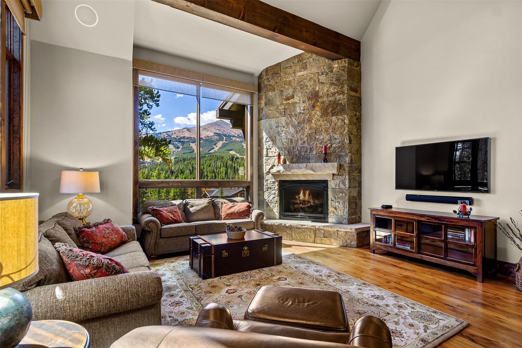 61 Union TRAIL 61