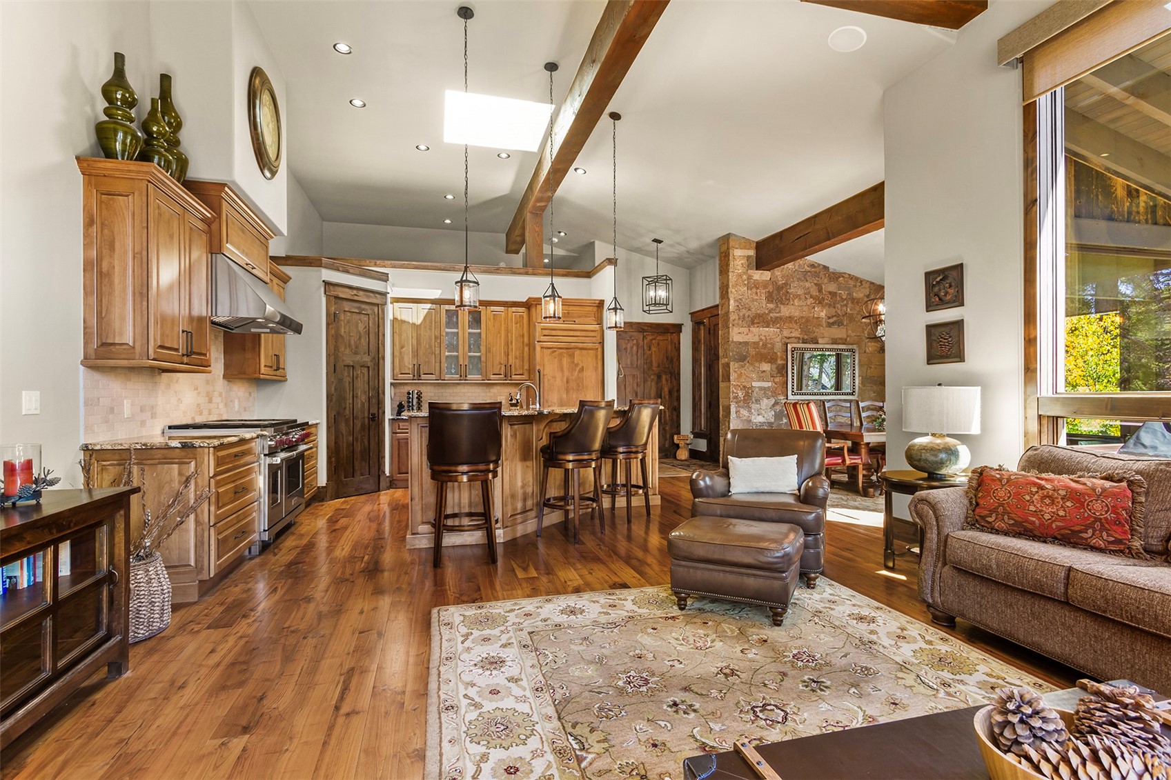 61 Union TRAIL 61