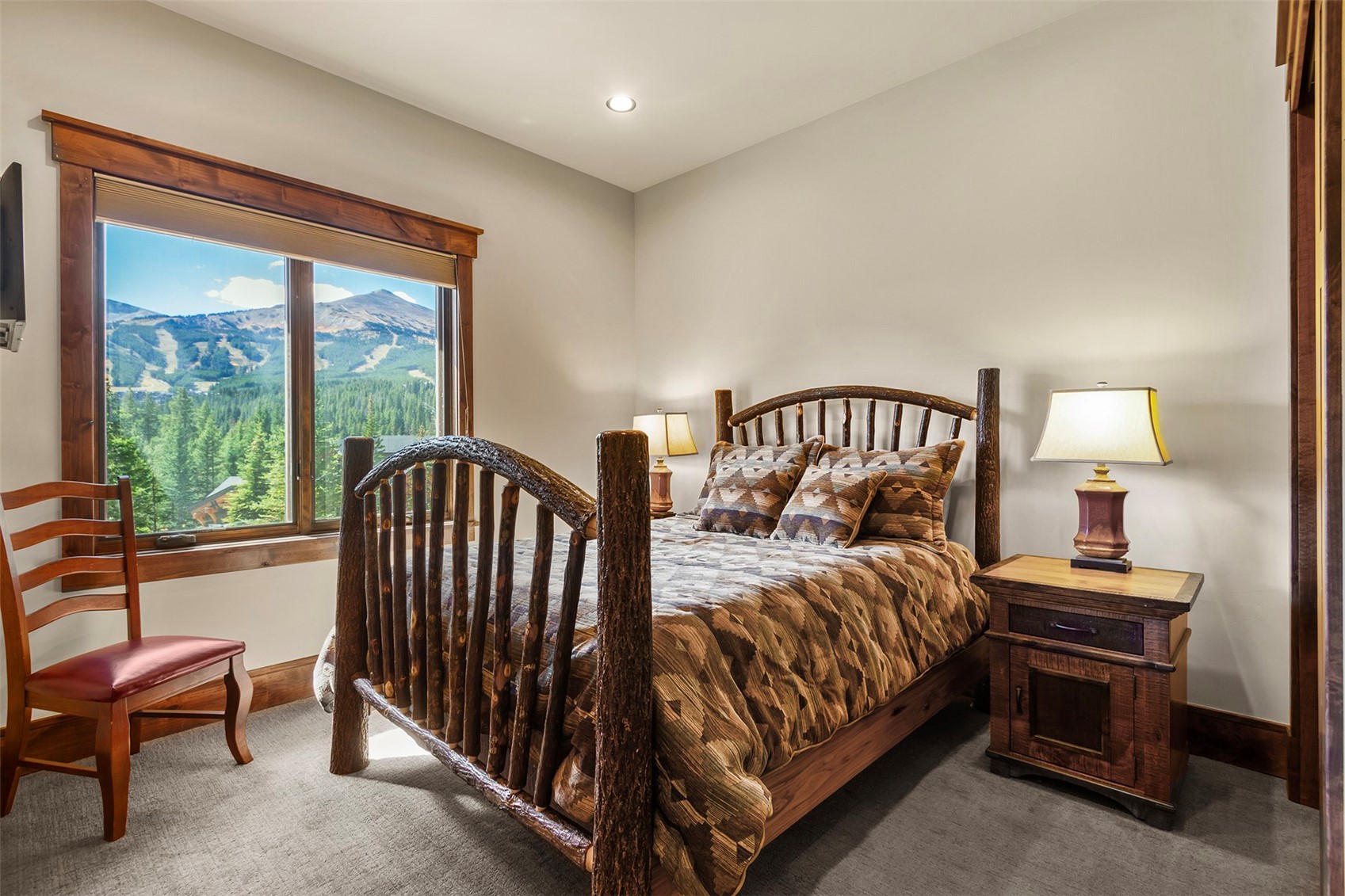61 Union TRAIL 61