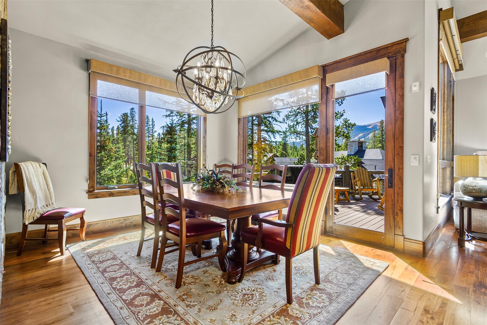 61 Union TRAIL 61