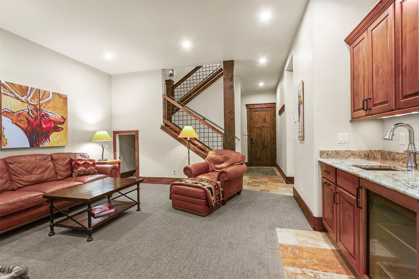 61 Union TRAIL 61