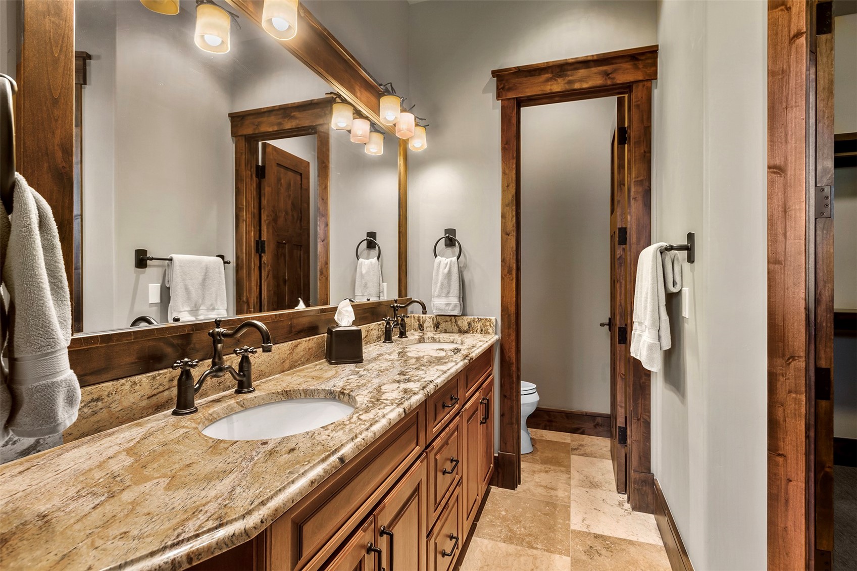 61 Union TRAIL 61