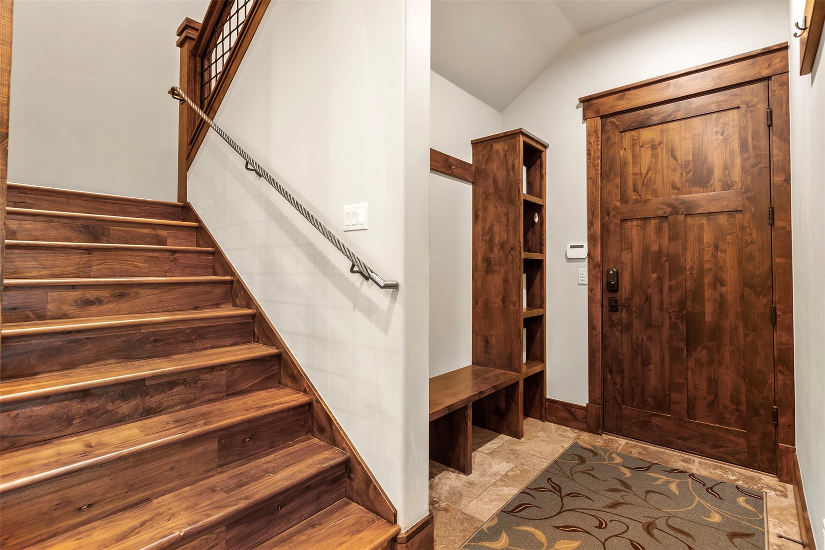 61 Union TRAIL 61