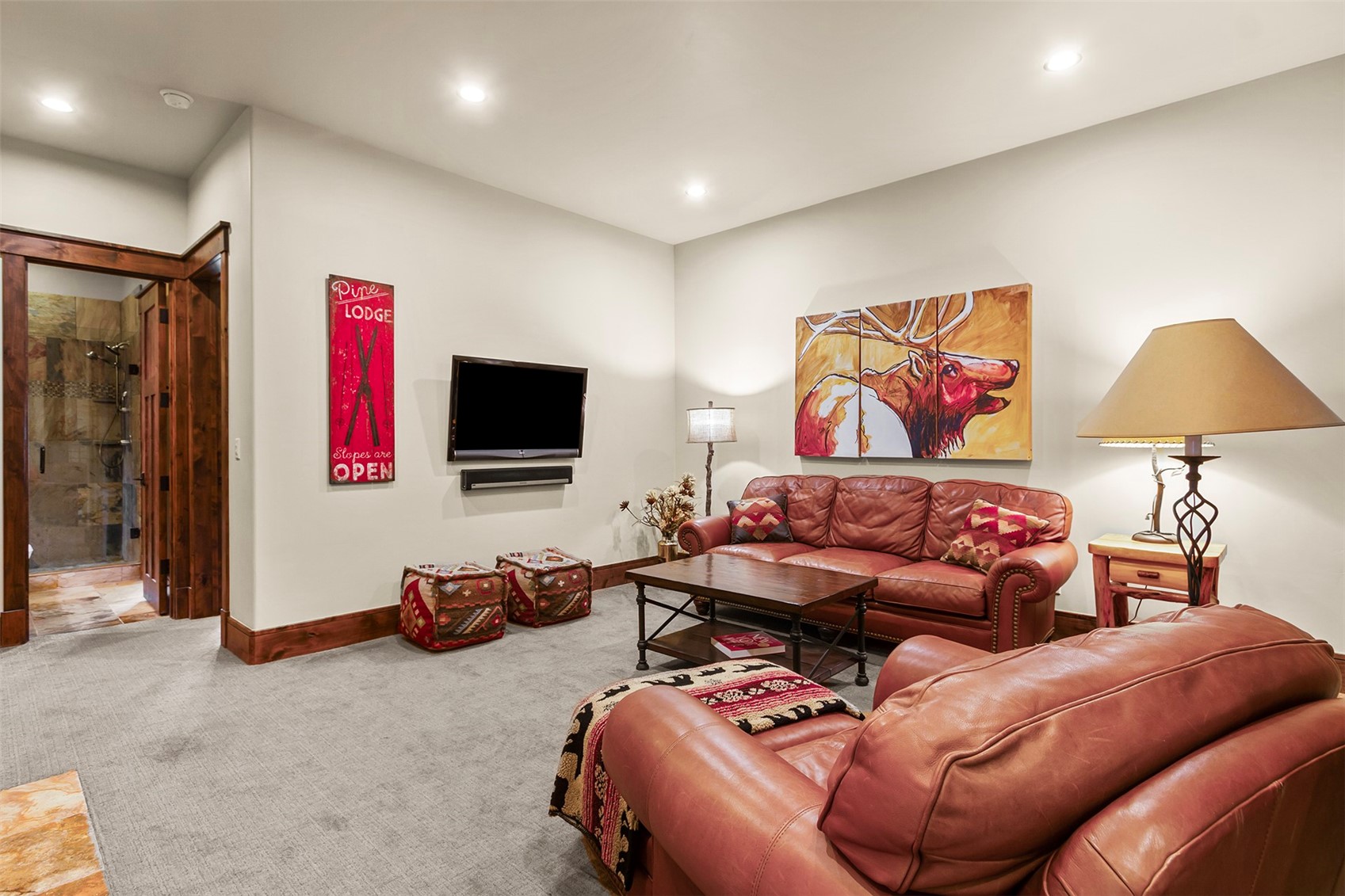 61 Union TRAIL 61