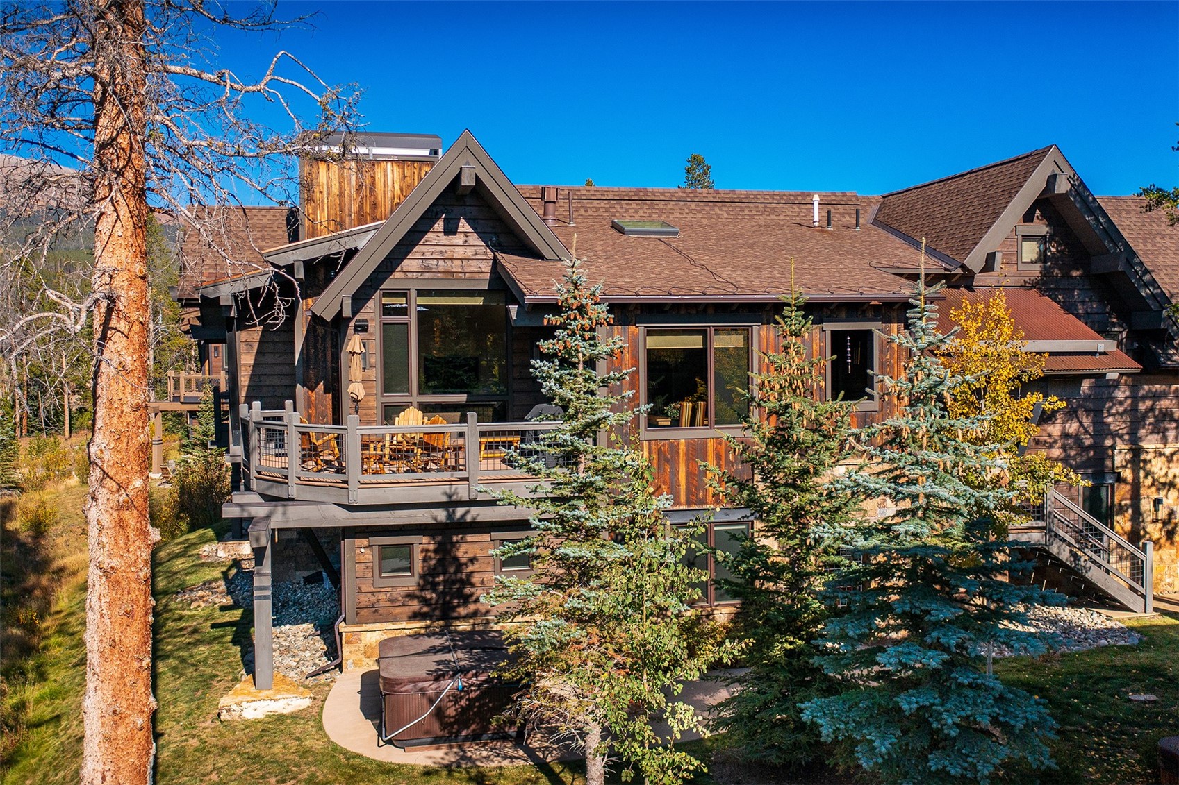 61 Union TRAIL 61