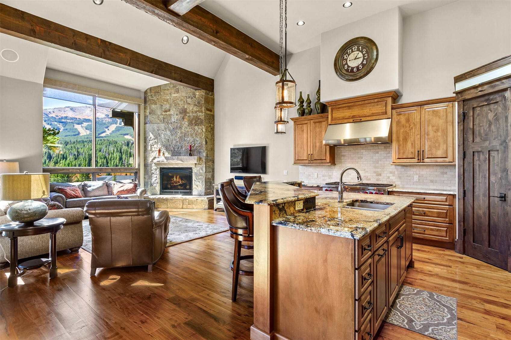 61 Union TRAIL 61