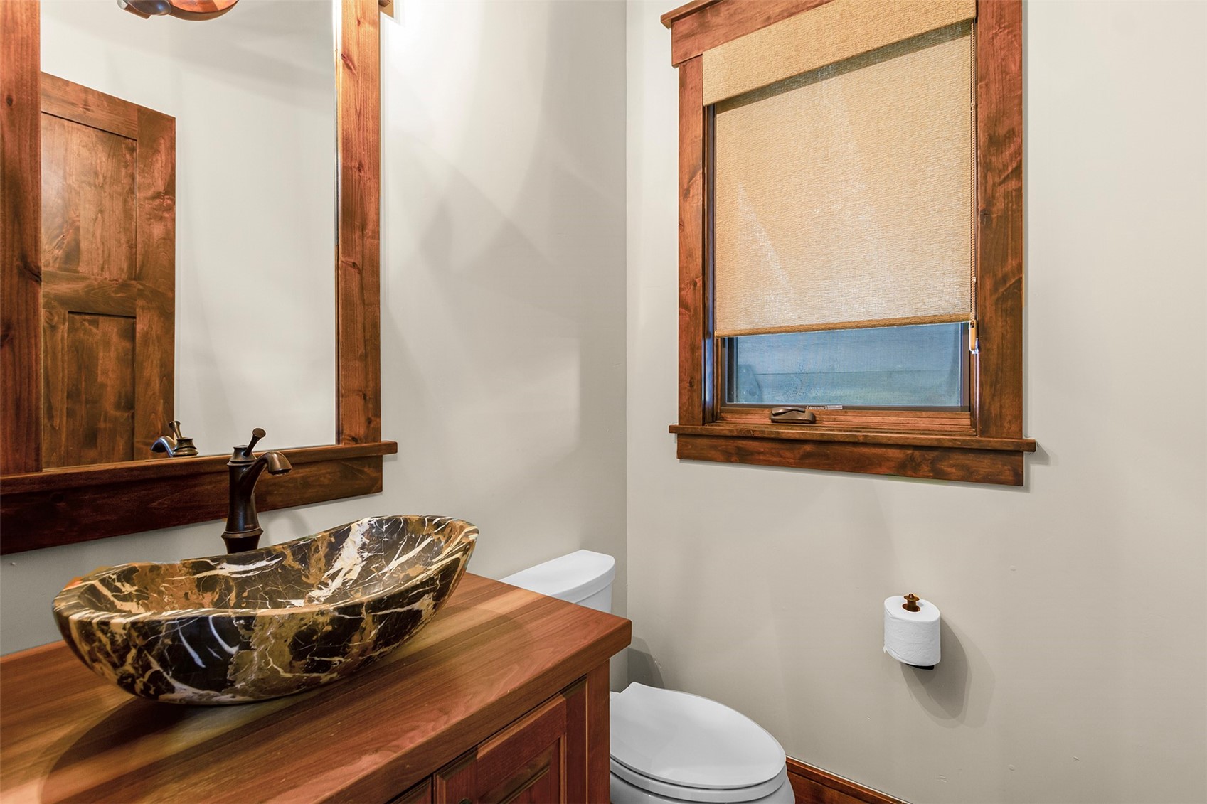 61 Union TRAIL 61