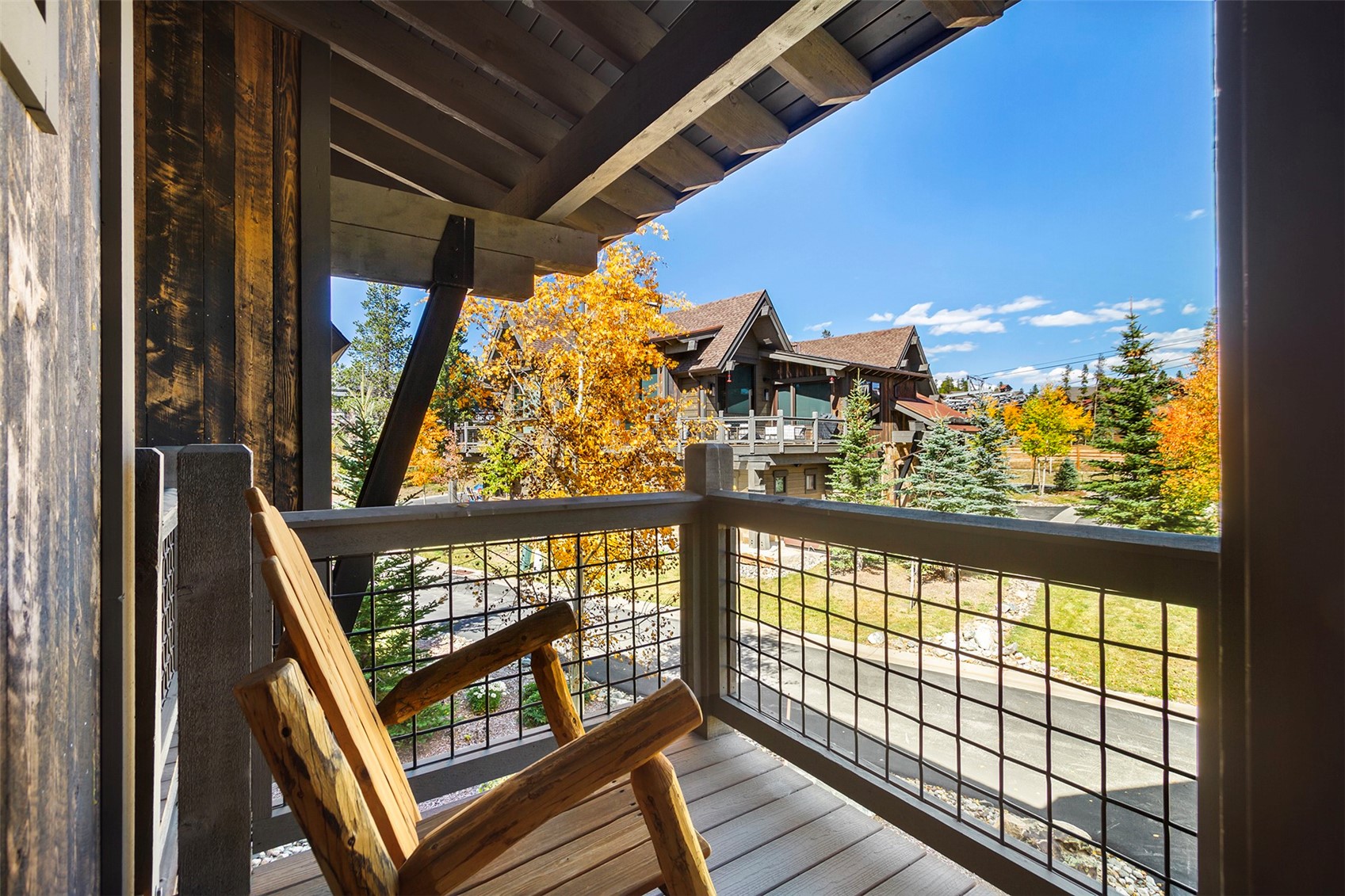61 Union TRAIL 61