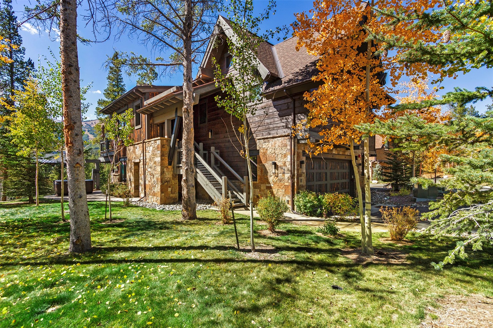 61 Union TRAIL 61