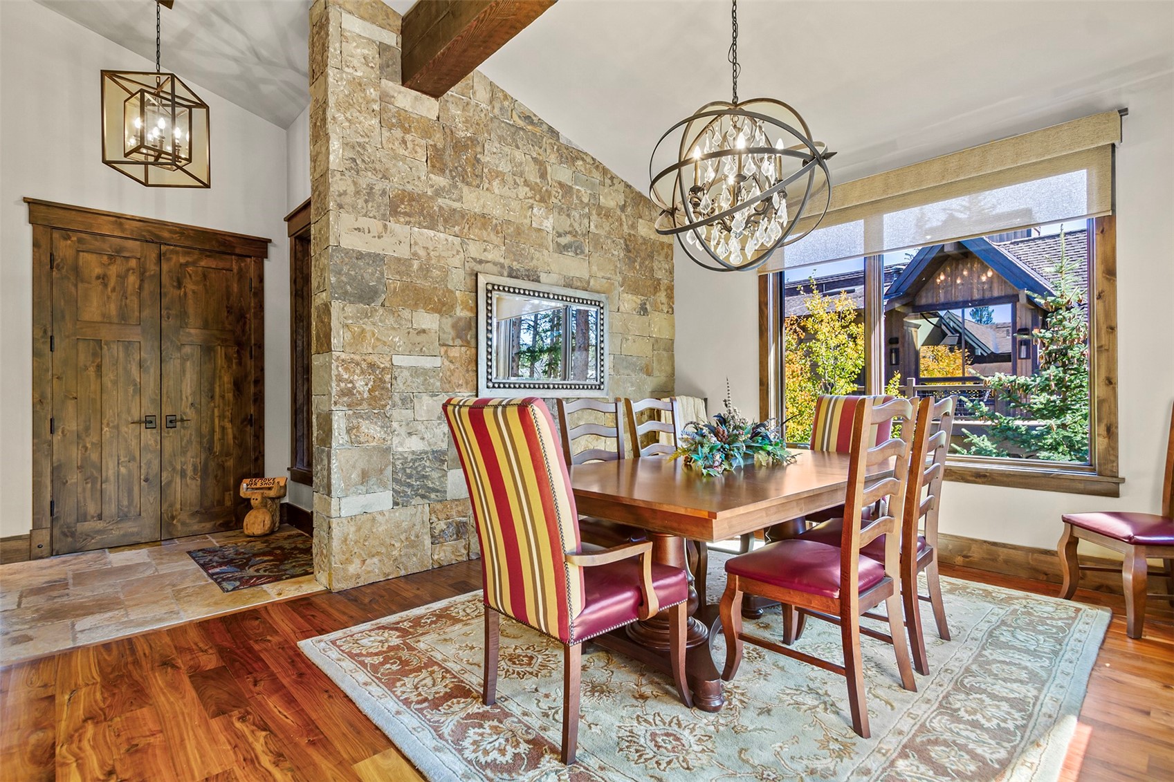 61 Union TRAIL 61