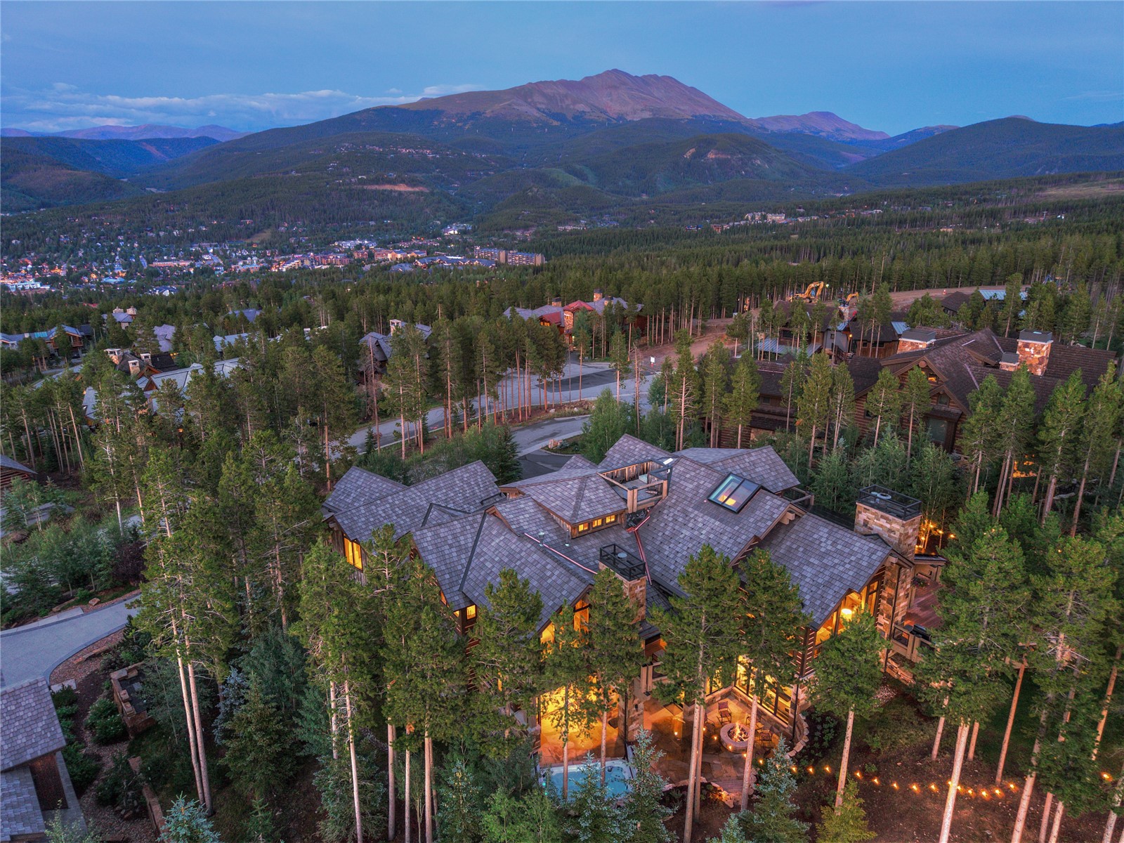 422 Timber Trail ROAD