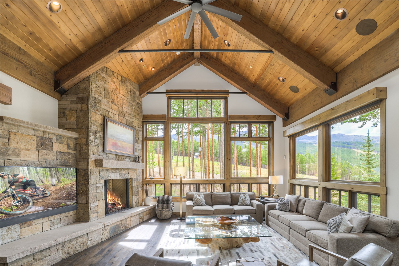 422 Timber Trail ROAD