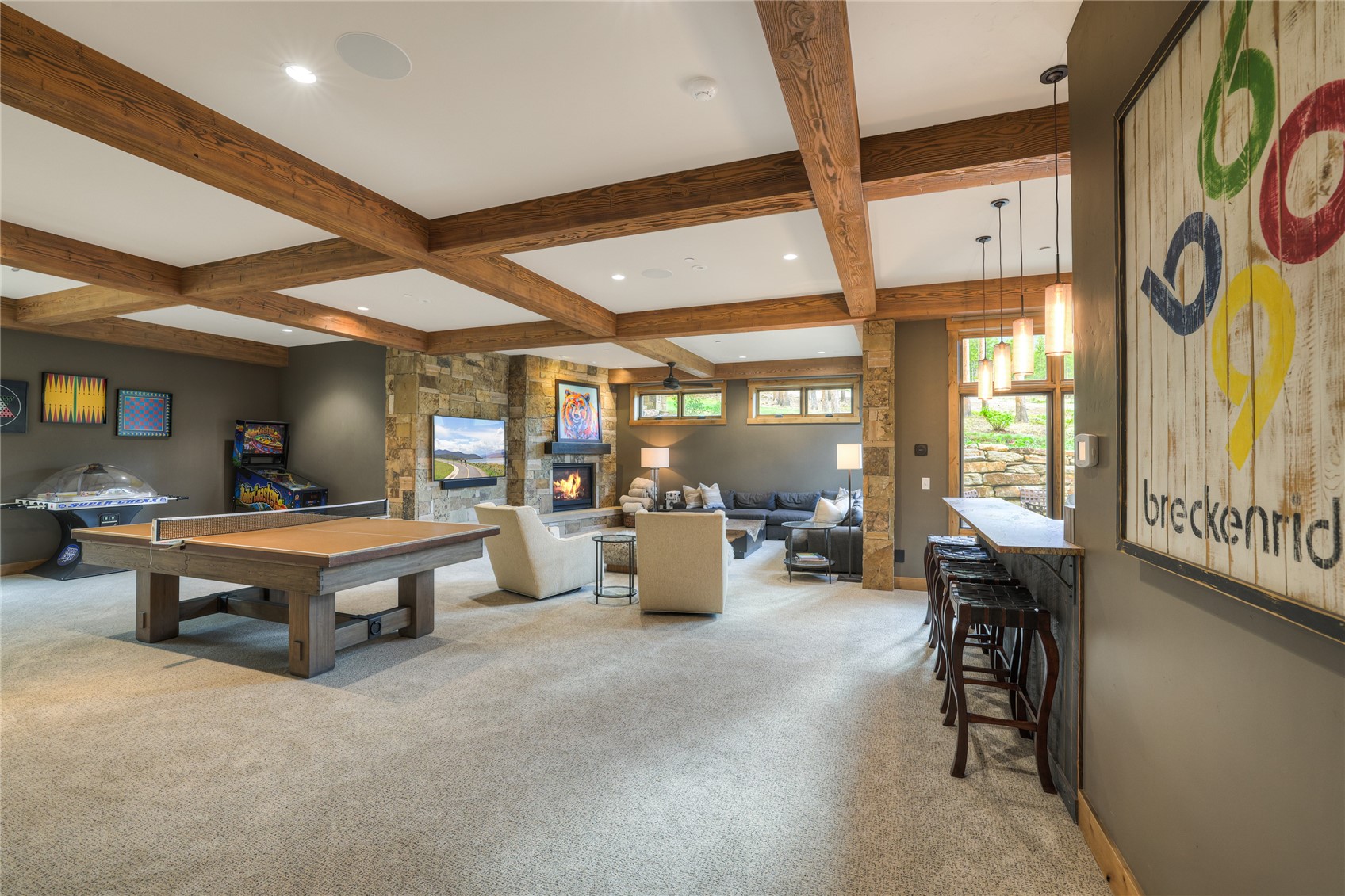 422 Timber Trail ROAD