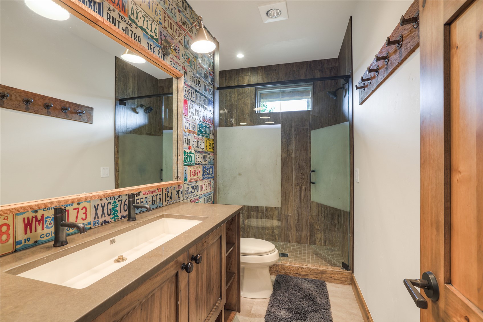 422 Timber Trail ROAD