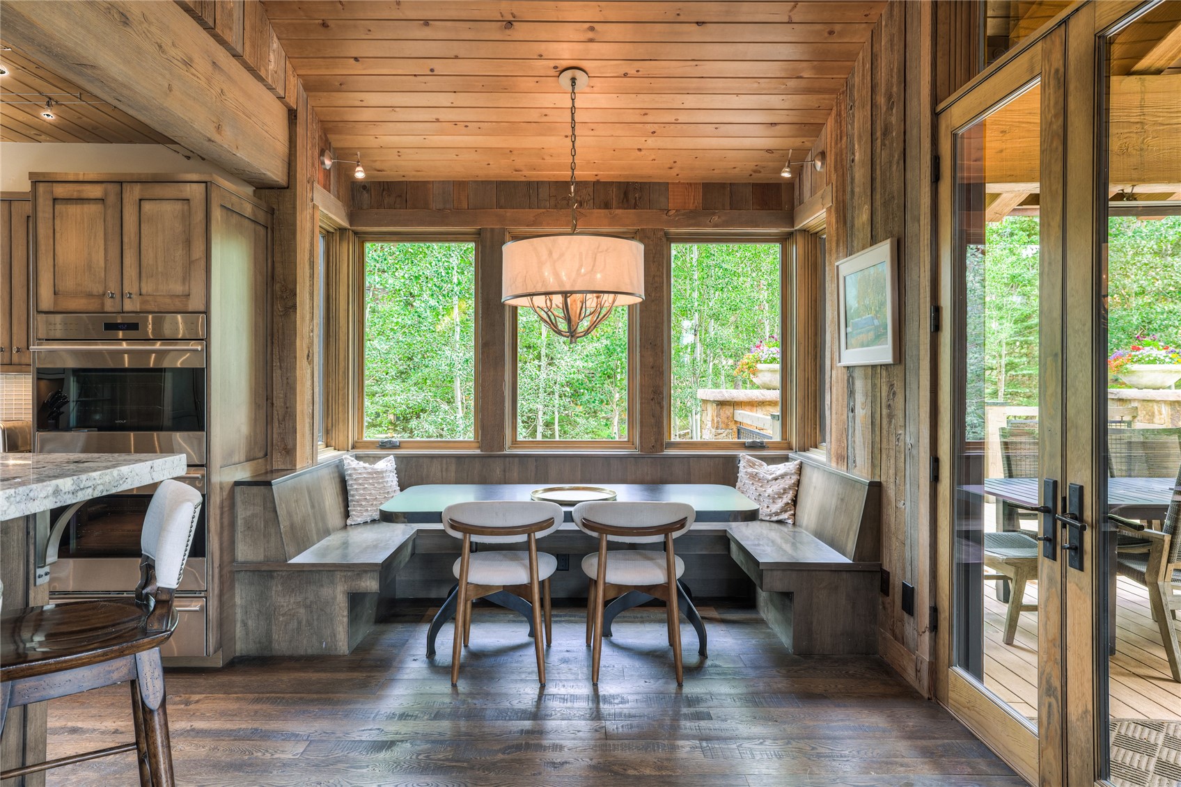 422 Timber Trail ROAD