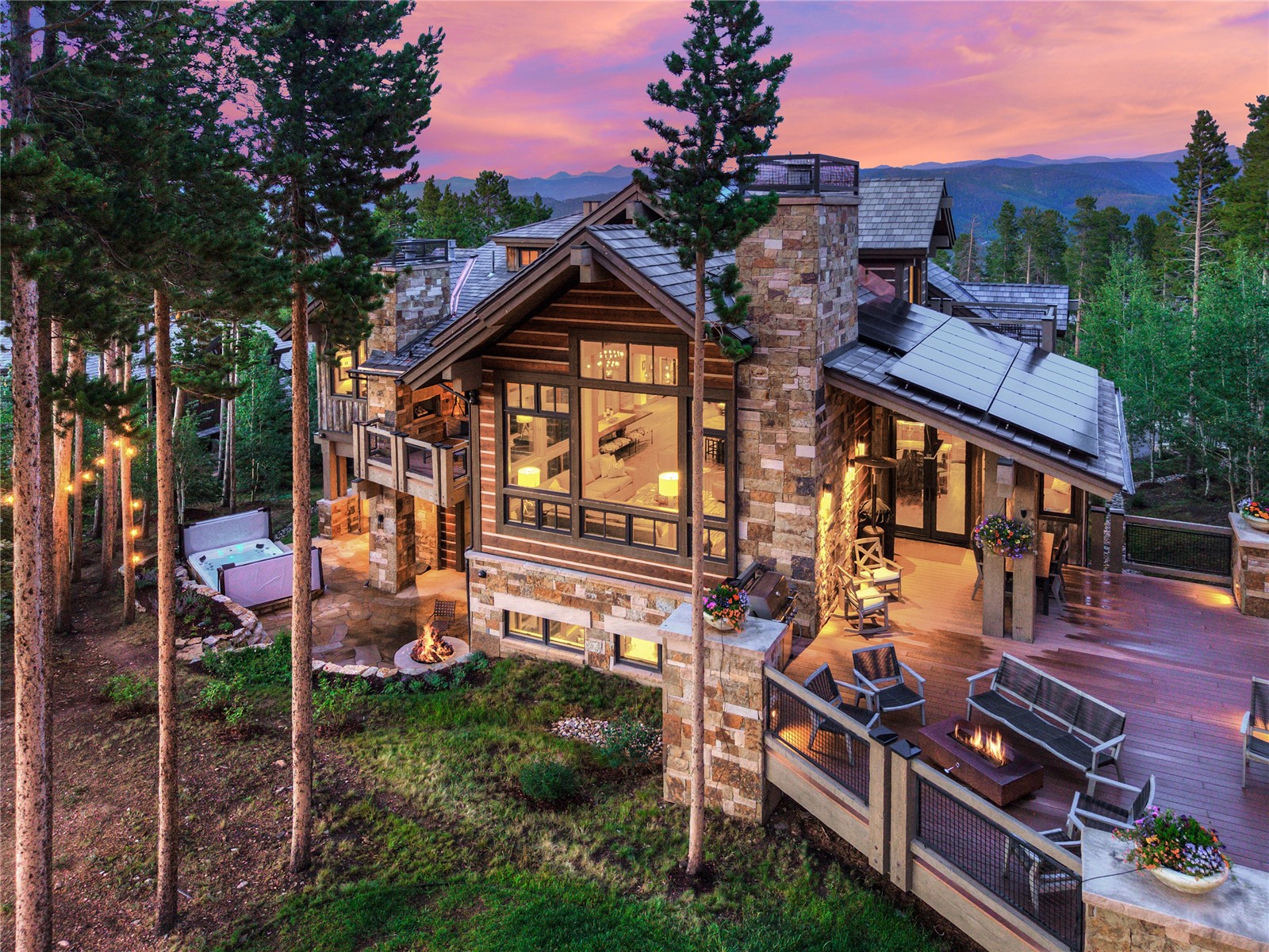 422 Timber Trail ROAD