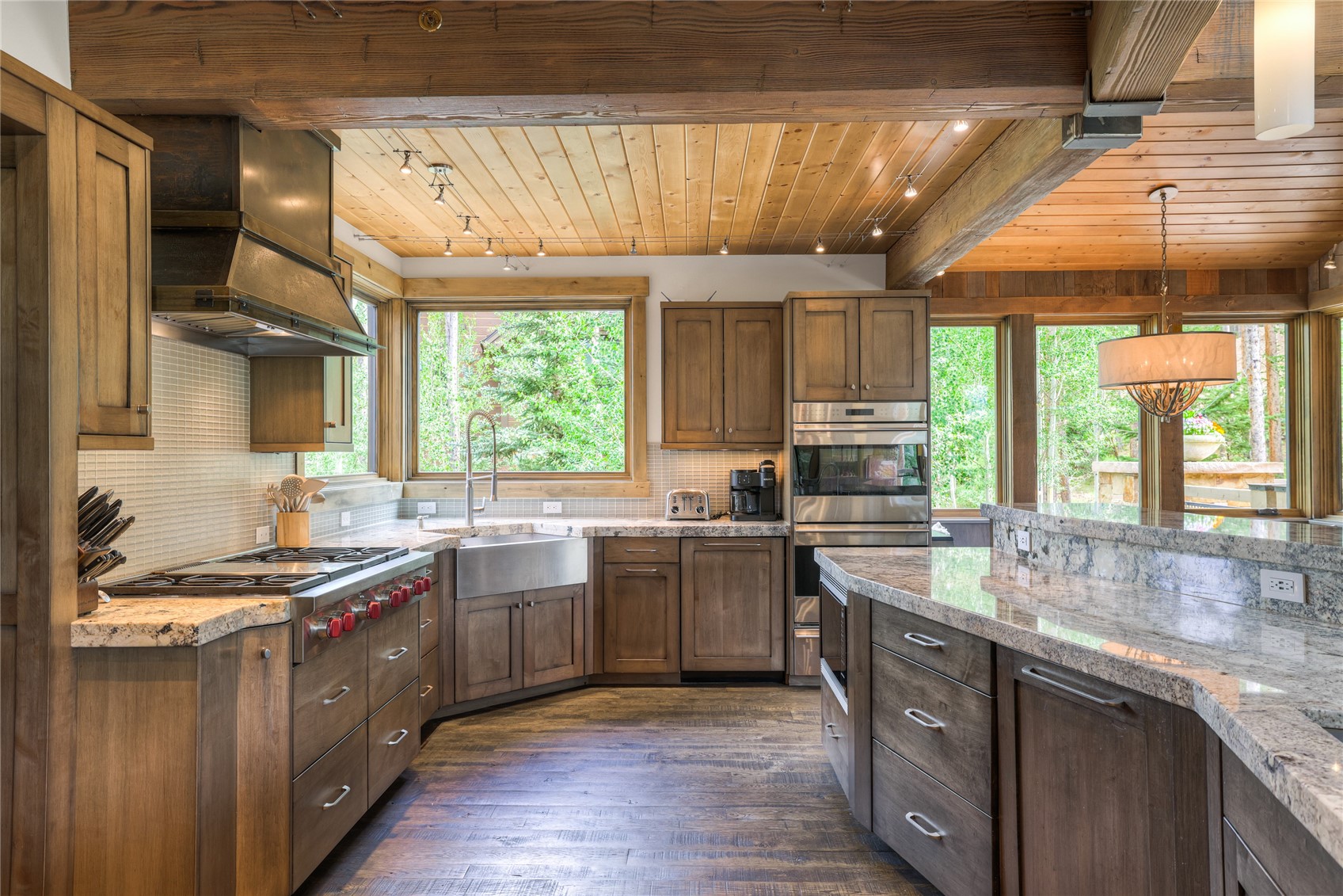 422 Timber Trail ROAD