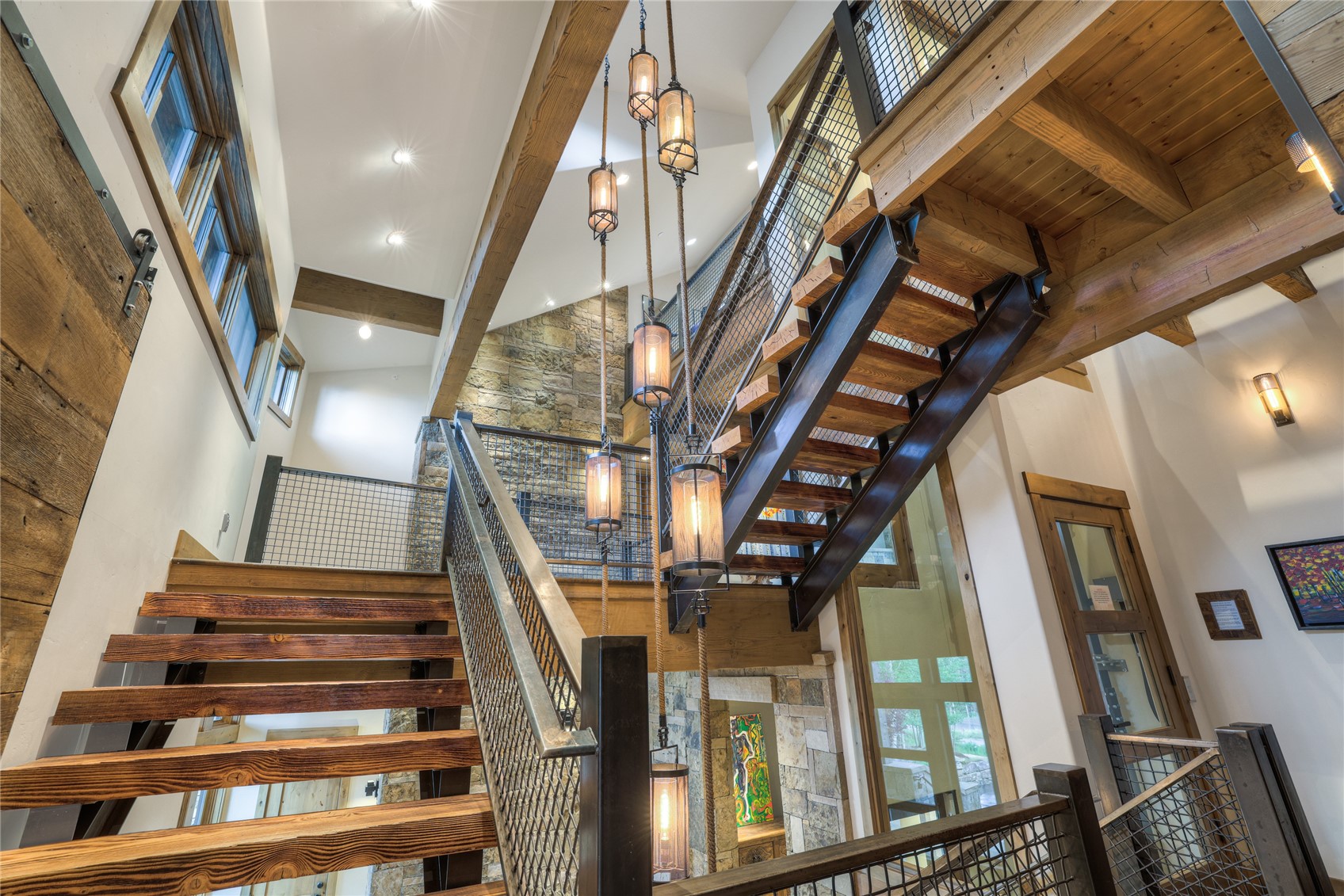 422 Timber Trail ROAD