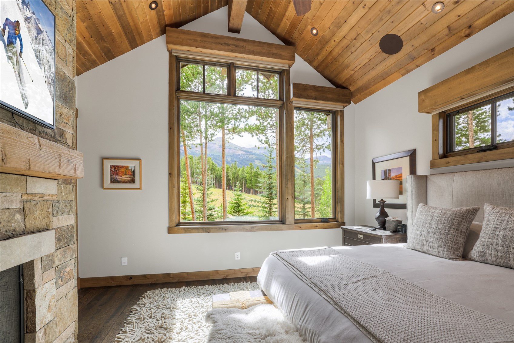 422 Timber Trail ROAD