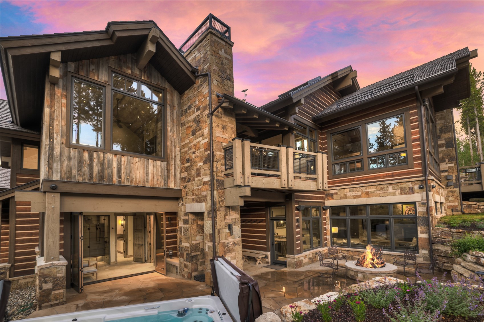 422 Timber Trail ROAD