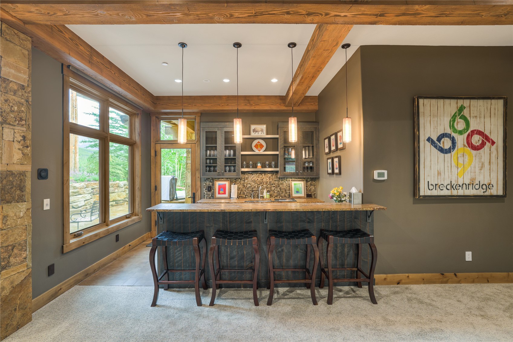 422 Timber Trail ROAD