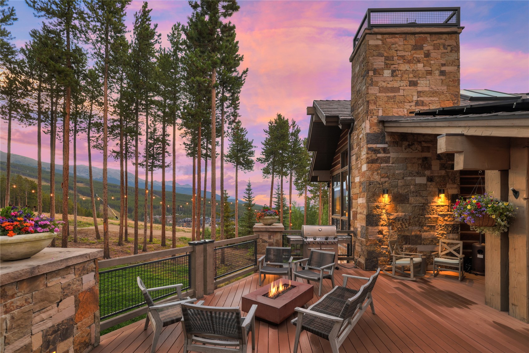 422 Timber Trail ROAD