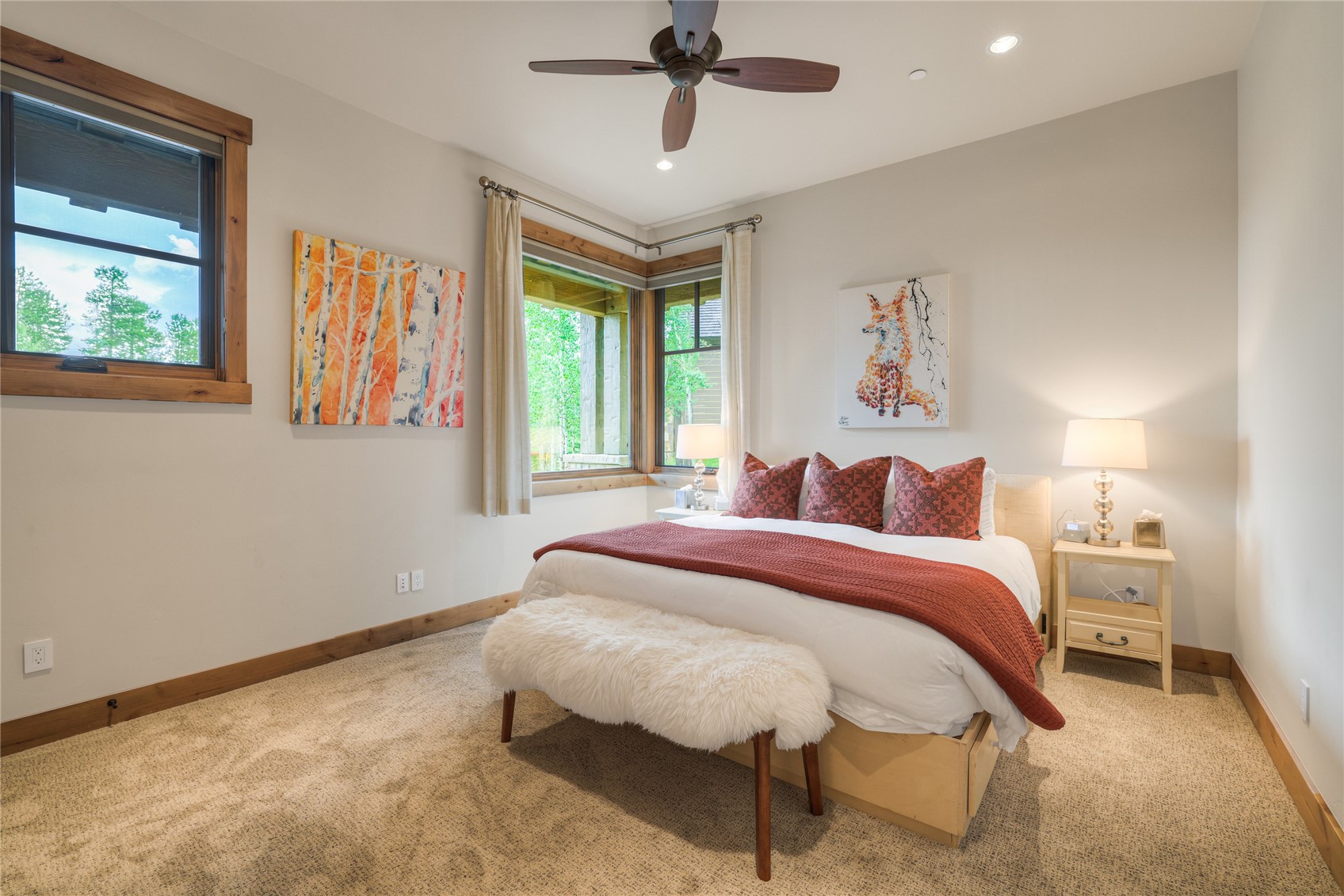 422 Timber Trail ROAD