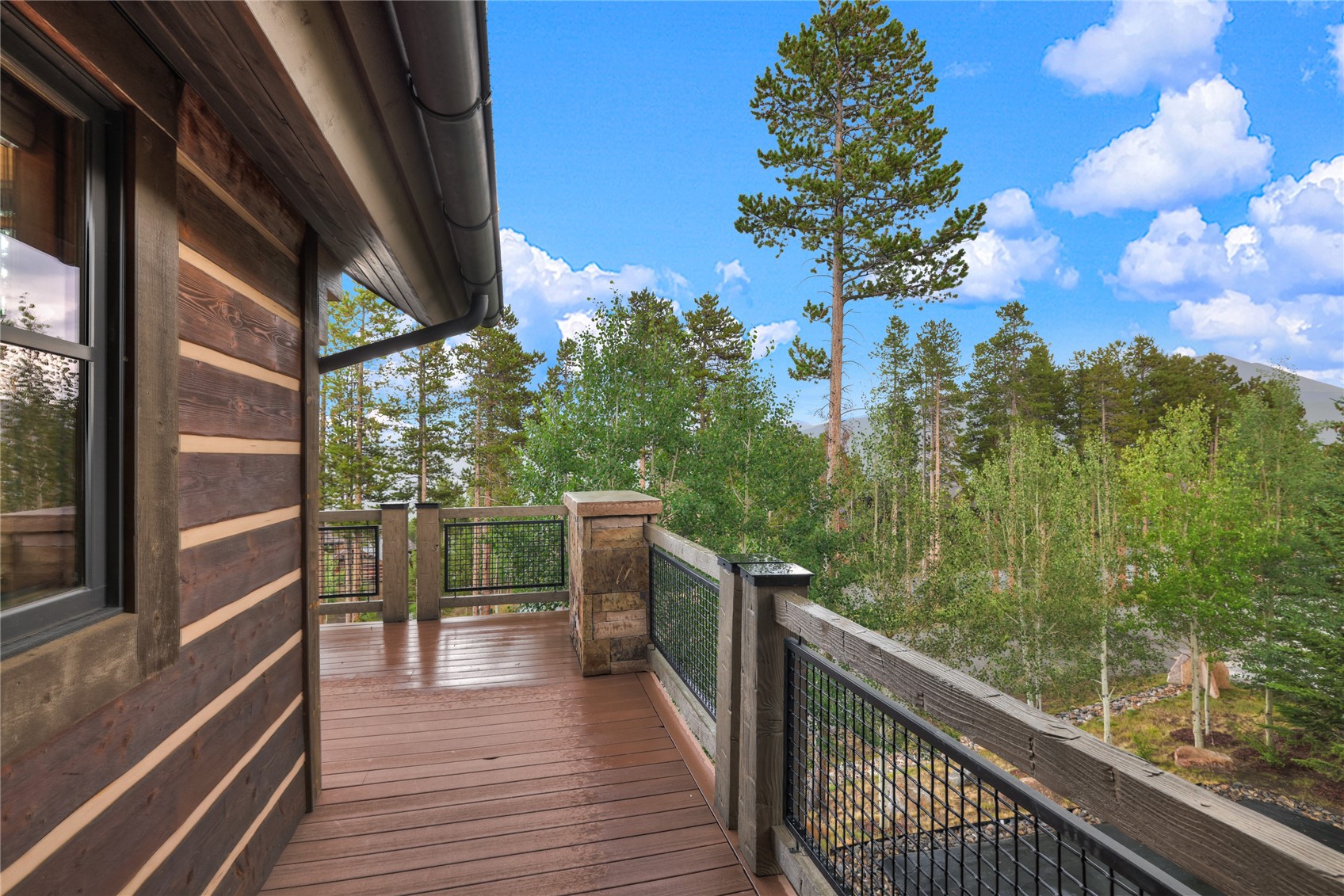 422 Timber Trail ROAD