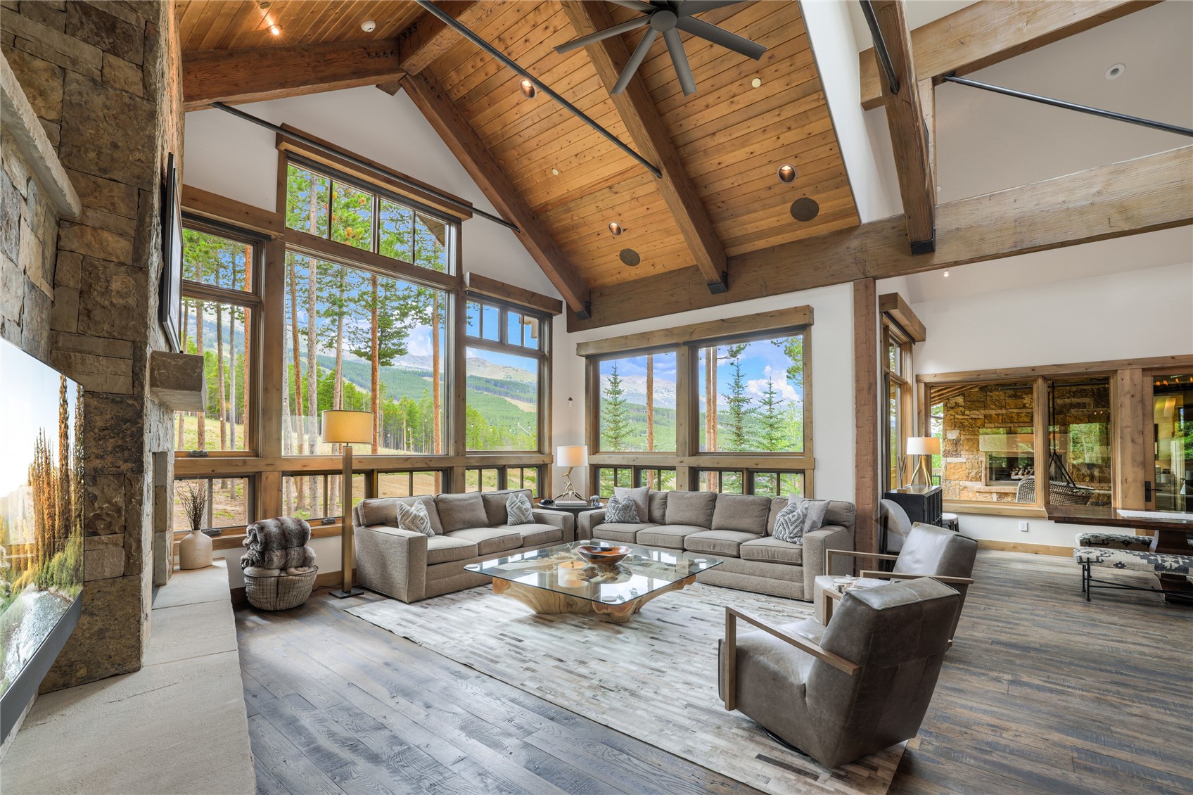422 Timber Trail ROAD