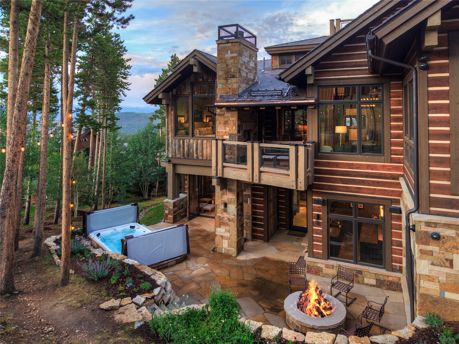 422 Timber Trail ROAD