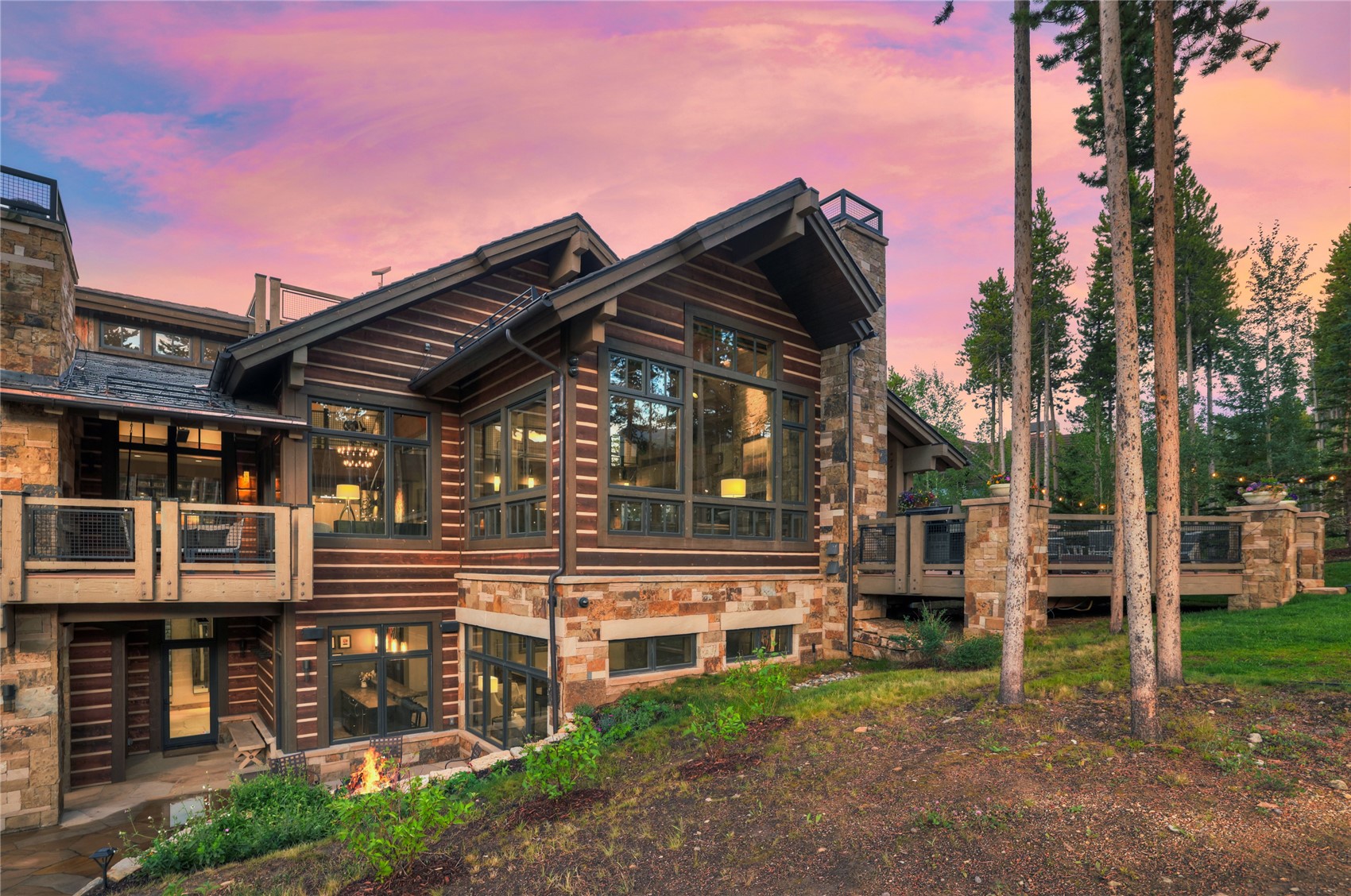 422 Timber Trail ROAD
