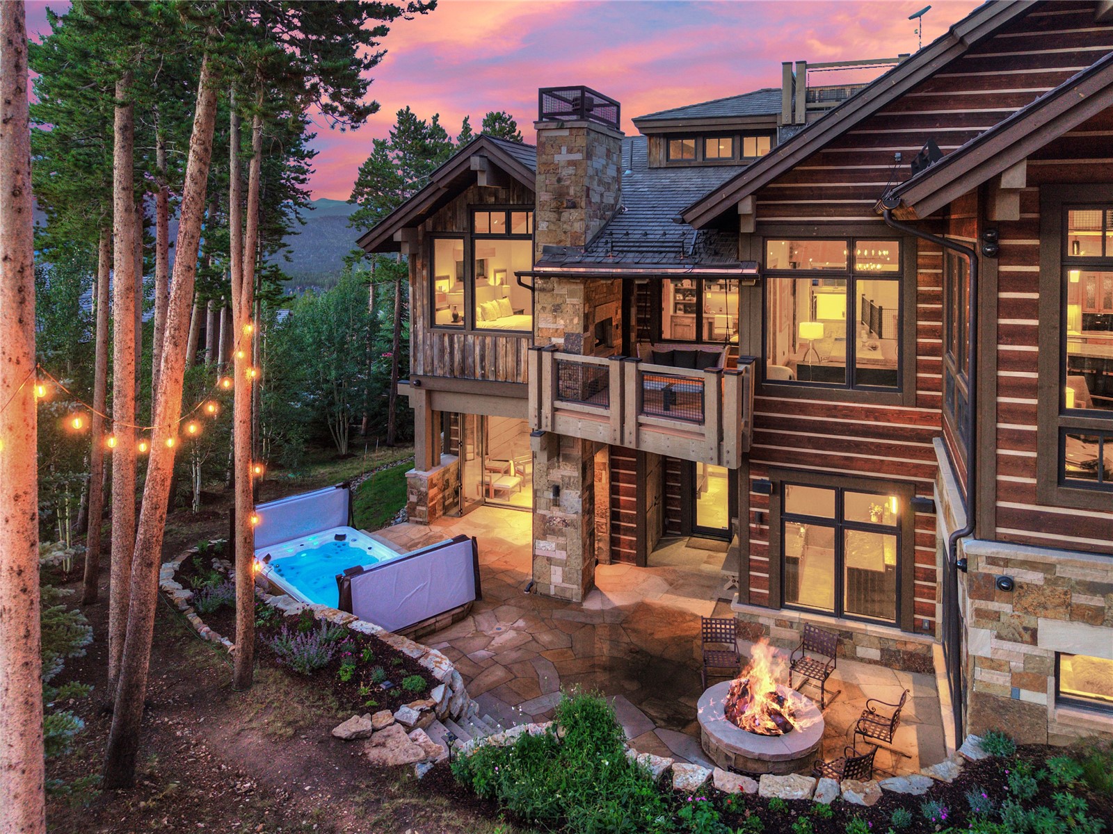 422 Timber Trail ROAD