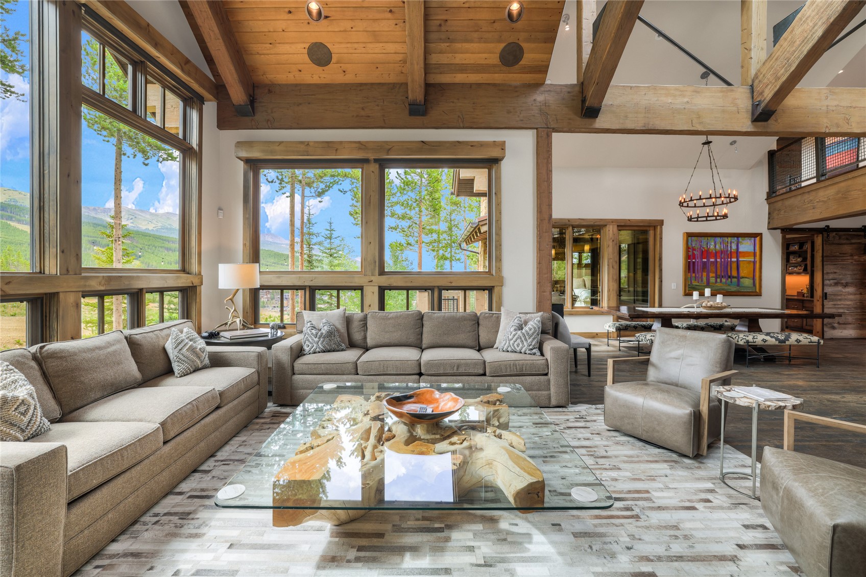 422 Timber Trail ROAD