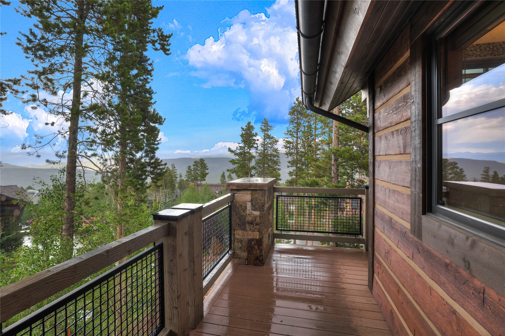422 Timber Trail ROAD