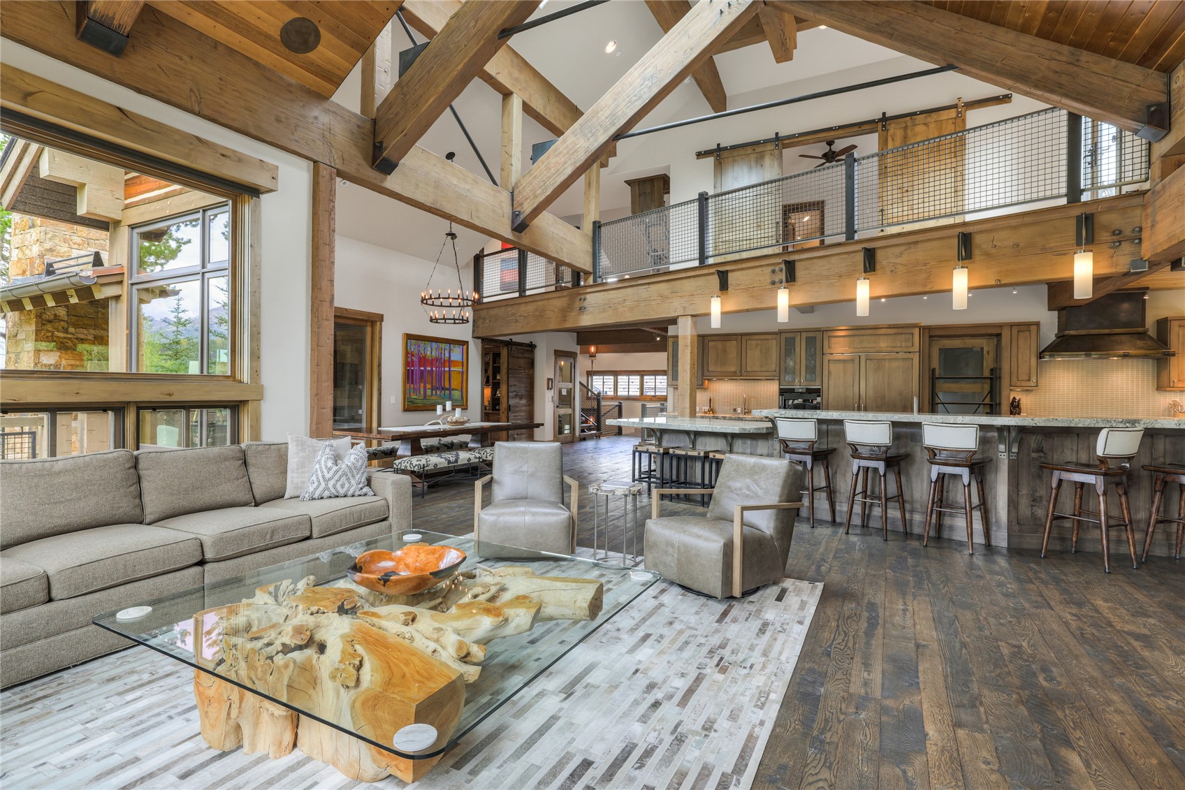 422 Timber Trail ROAD