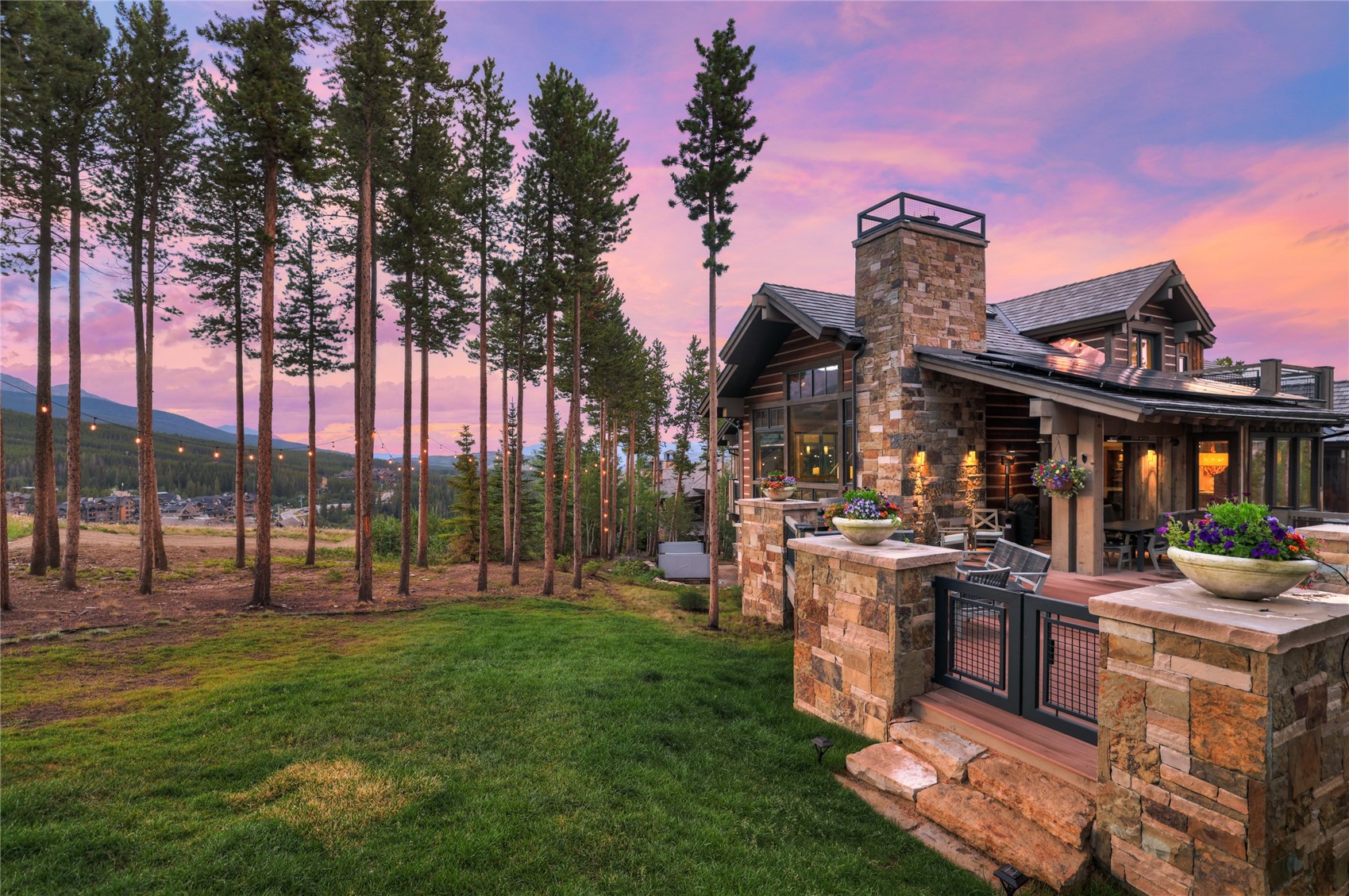 422 Timber Trail ROAD