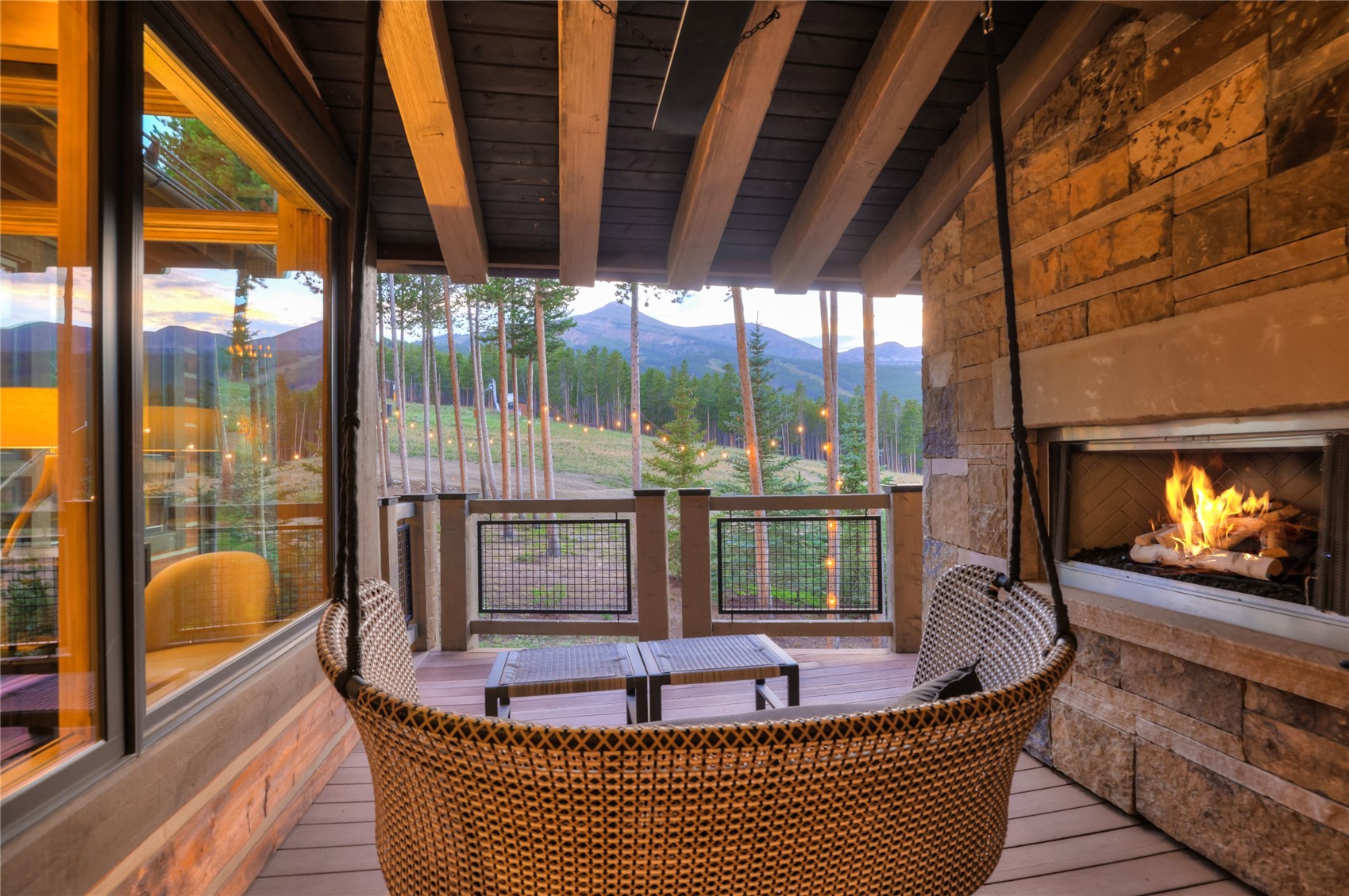 422 Timber Trail ROAD